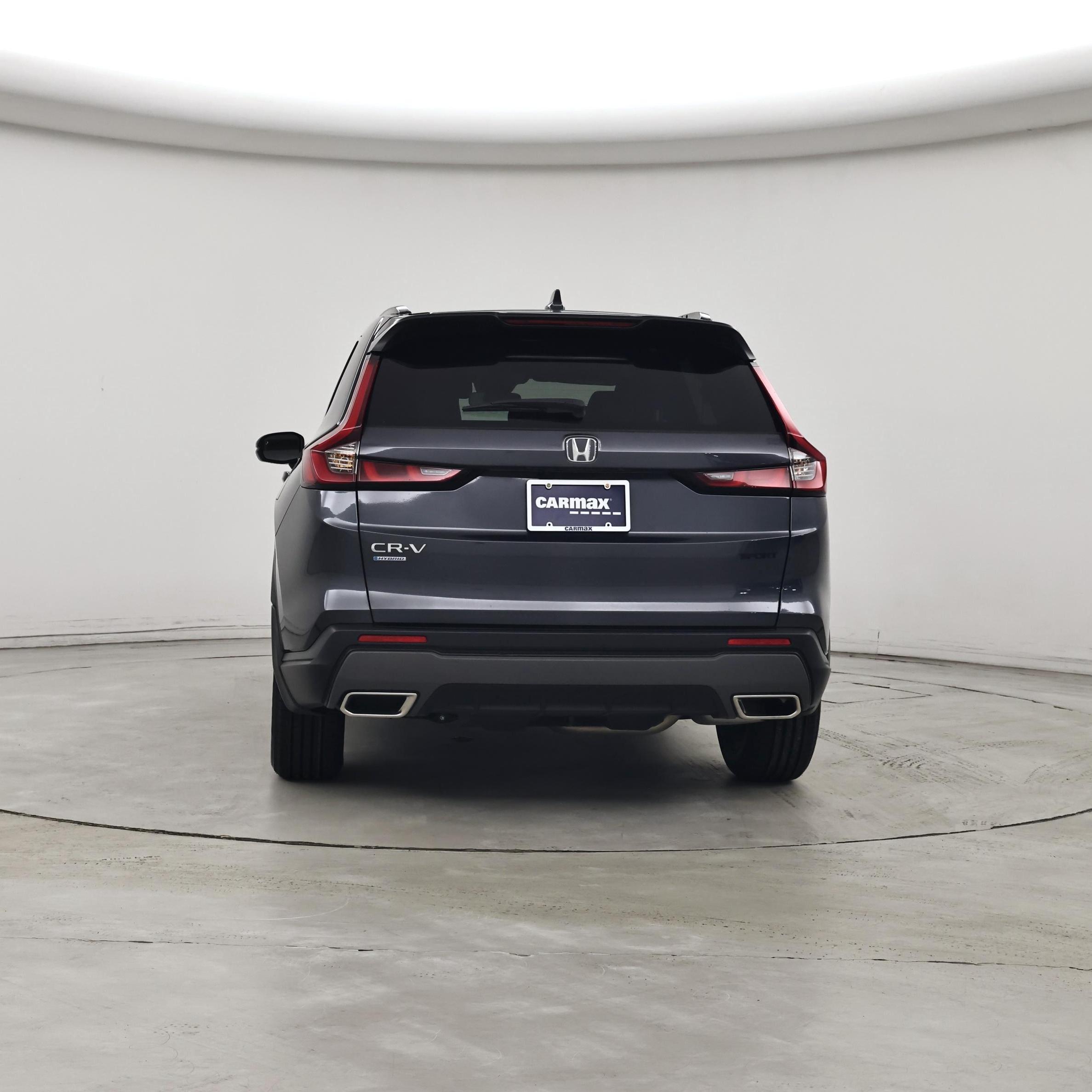 Thumbnail: 2025 Honda CR-V - 6