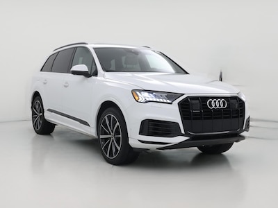 2024 Audi Q7 Premium Plus