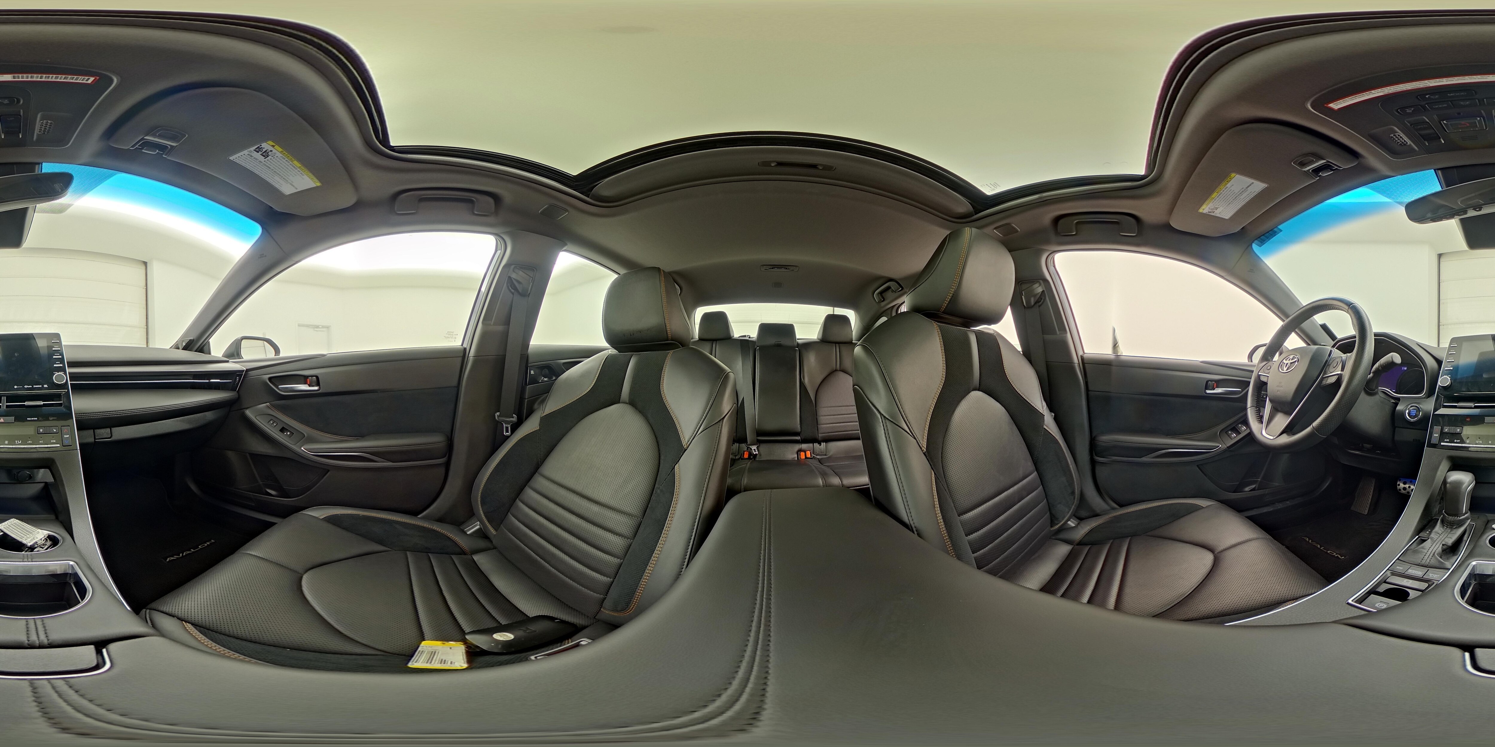 2021 Toyota Avalon Touring - Photo 26