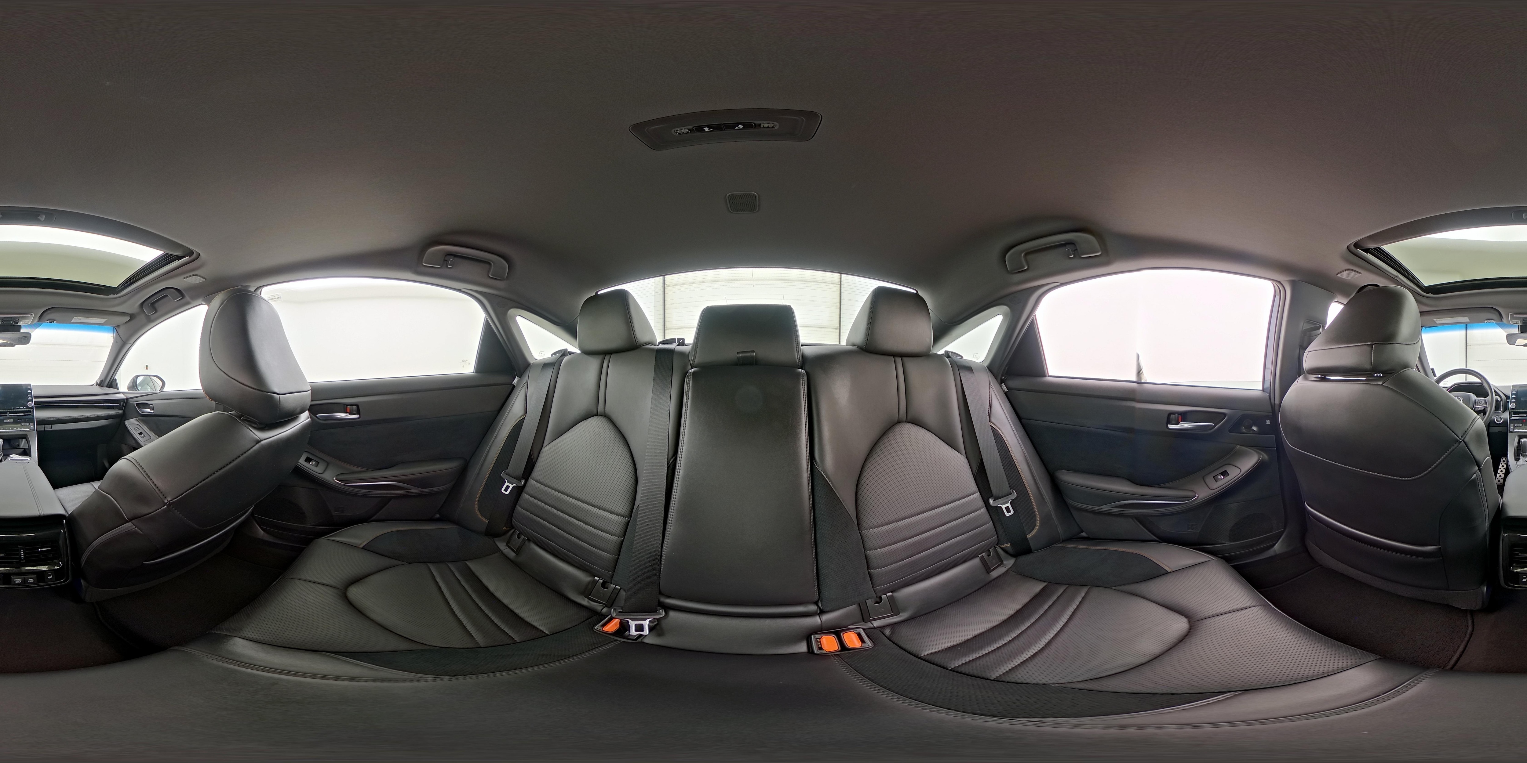 2021 Toyota Avalon Touring - Photo 27