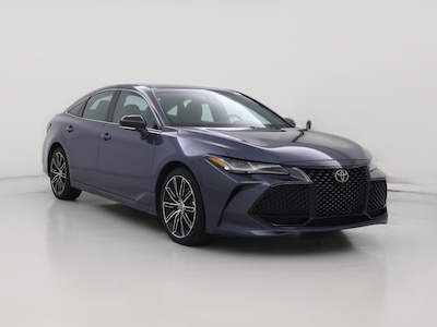 2021 Toyota Avalon Touring