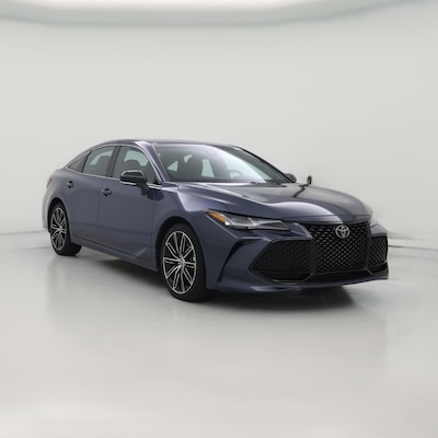 2021 Toyota Avalon Touring