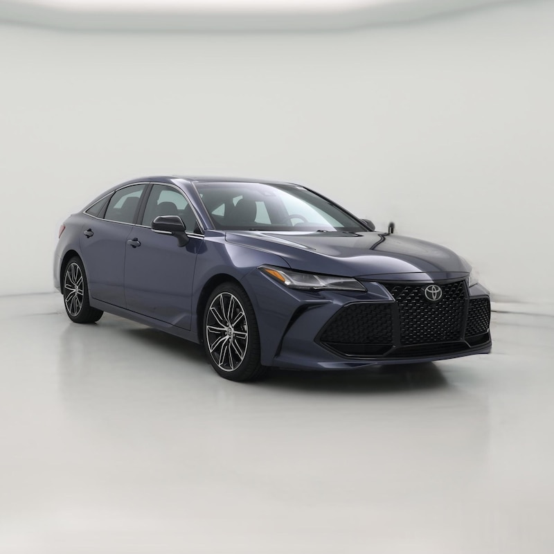 2021 Toyota Avalon Touring
