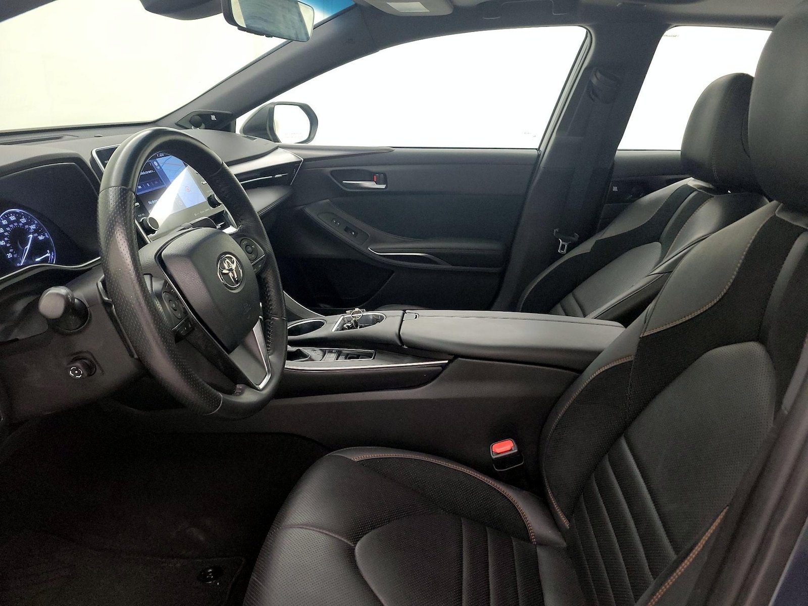 2021 Toyota Avalon Touring - Photo 12