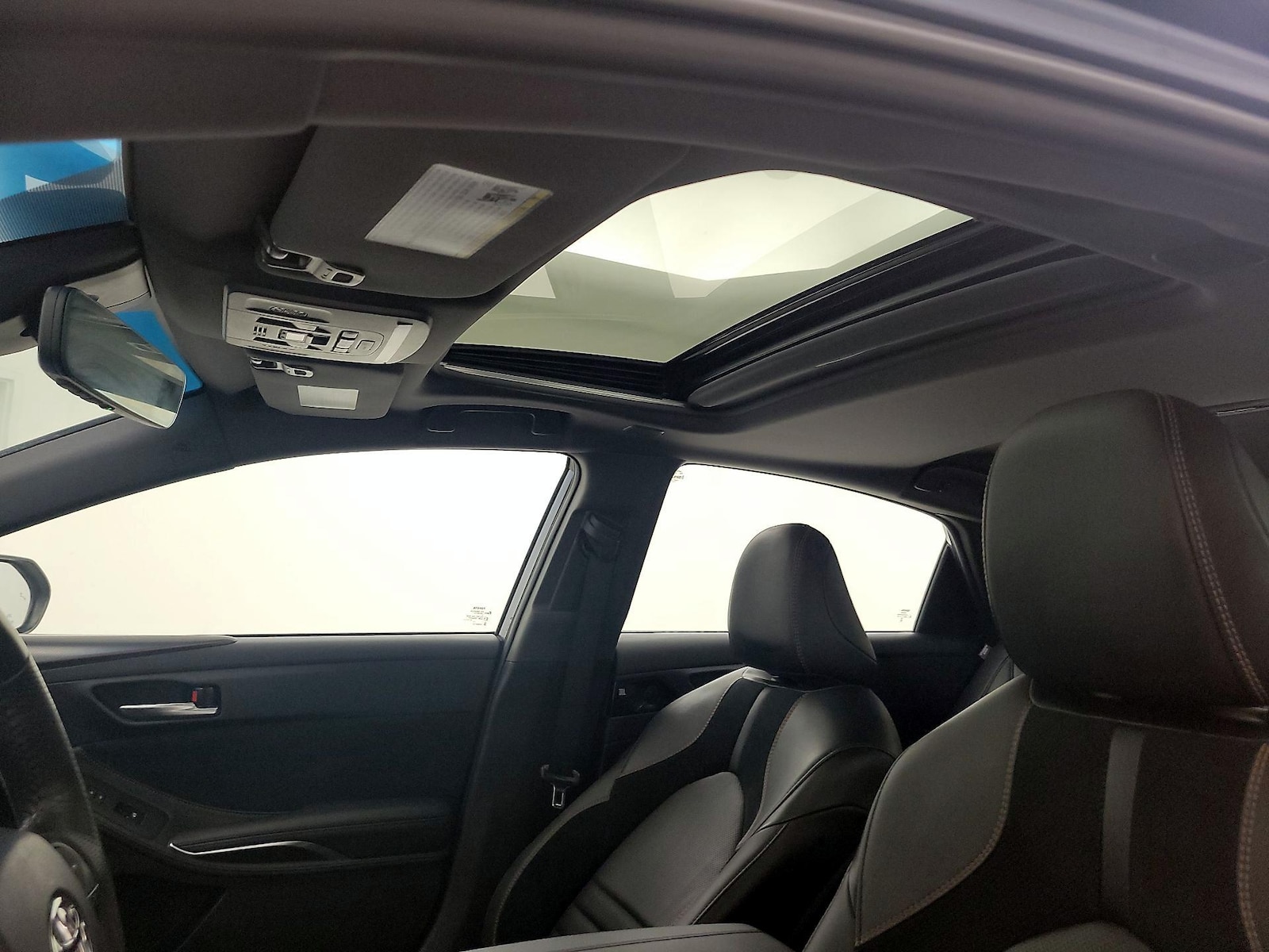 2021 Toyota Avalon Touring - Photo 21