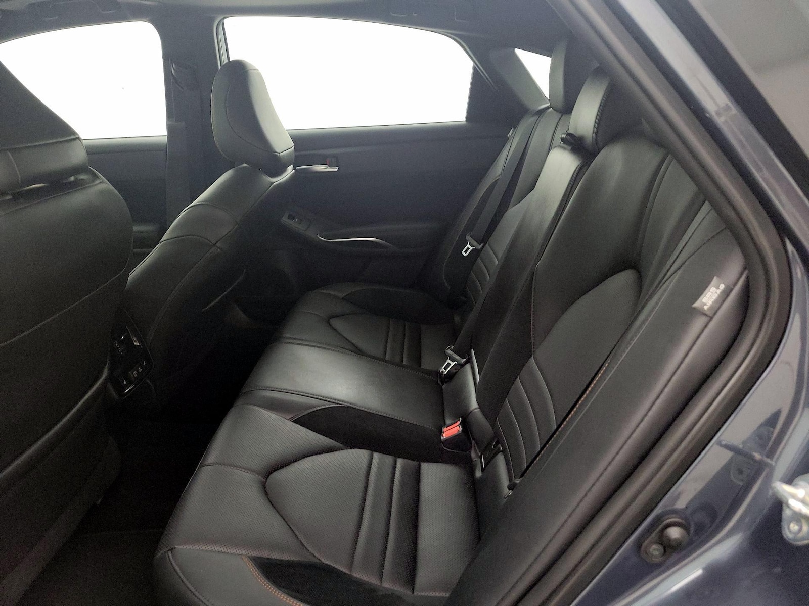 2021 Toyota Avalon Touring - Photo 22