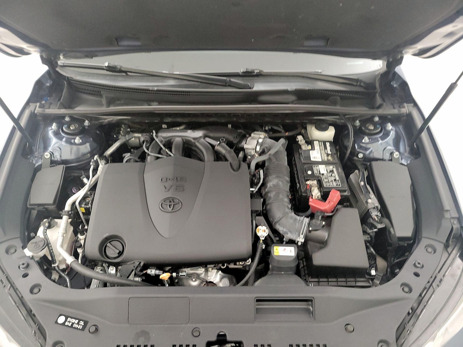 2021 Toyota Avalon Touring - Photo 24