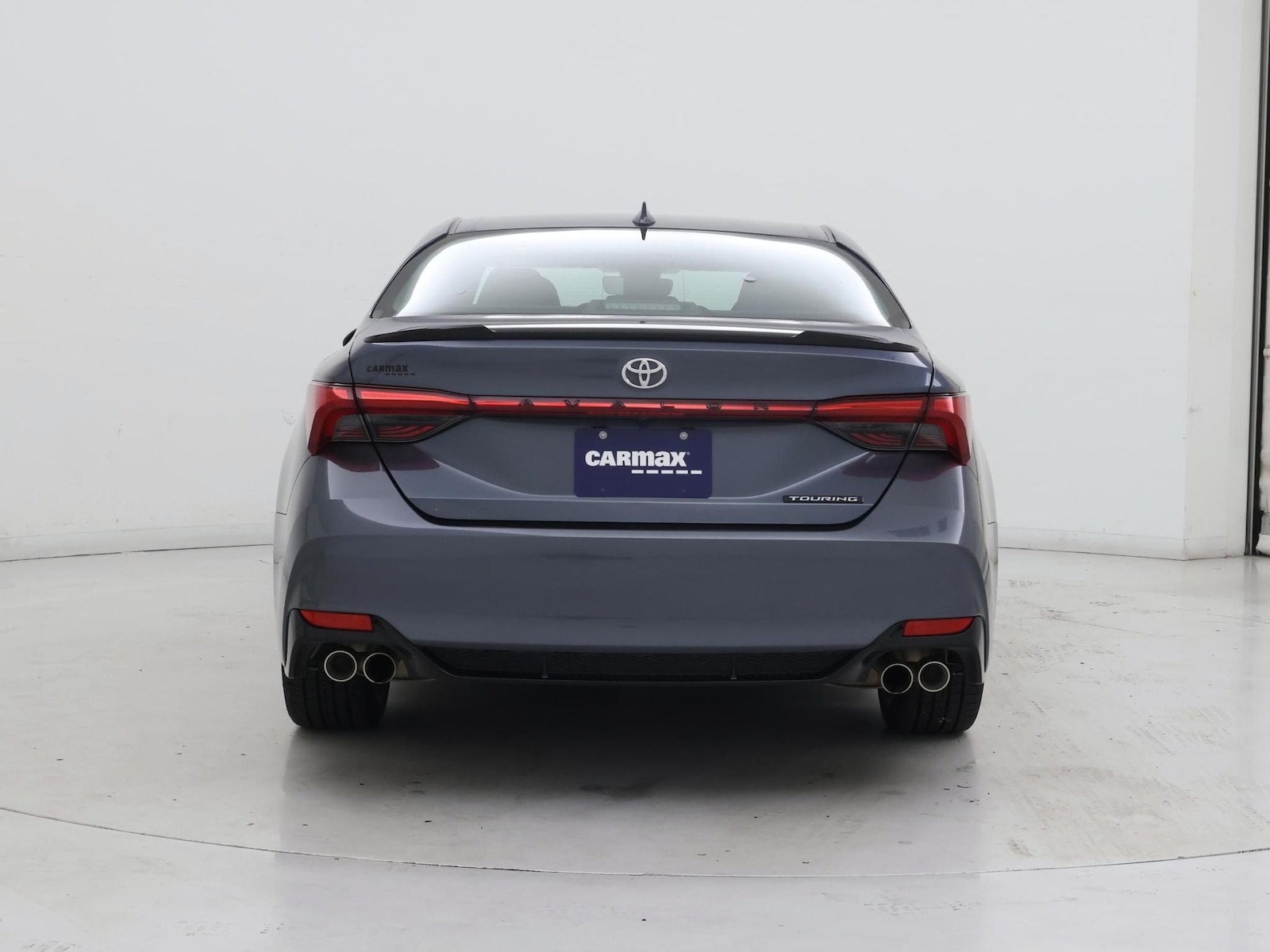 2021 Toyota Avalon Touring - Photo 7