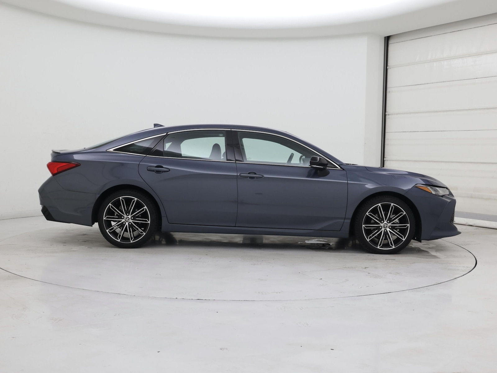 2021 Toyota Avalon Touring - Photo 8
