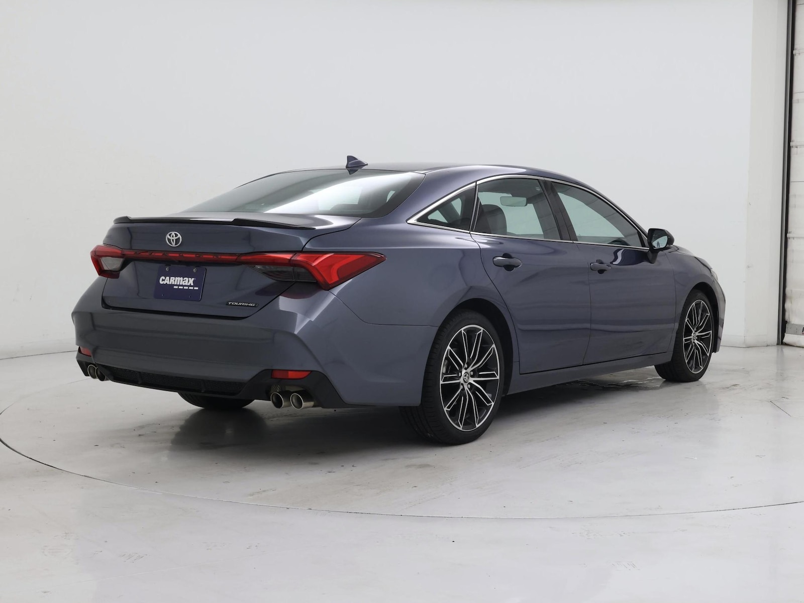 2021 Toyota Avalon Touring - Photo 9