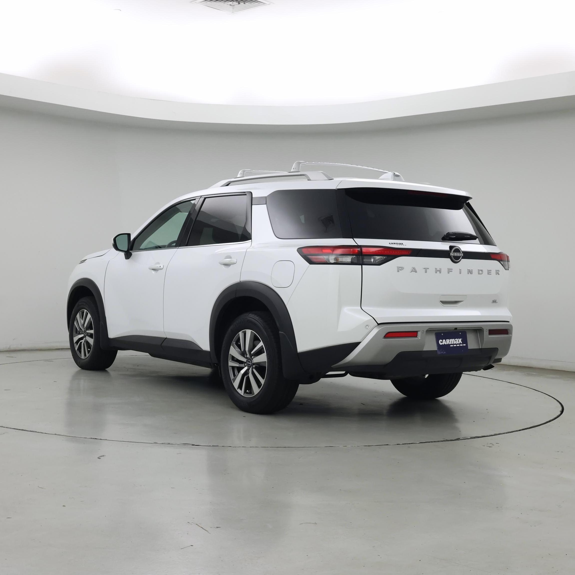Thumbnail: 2025 Nissan Pathfinder - 2