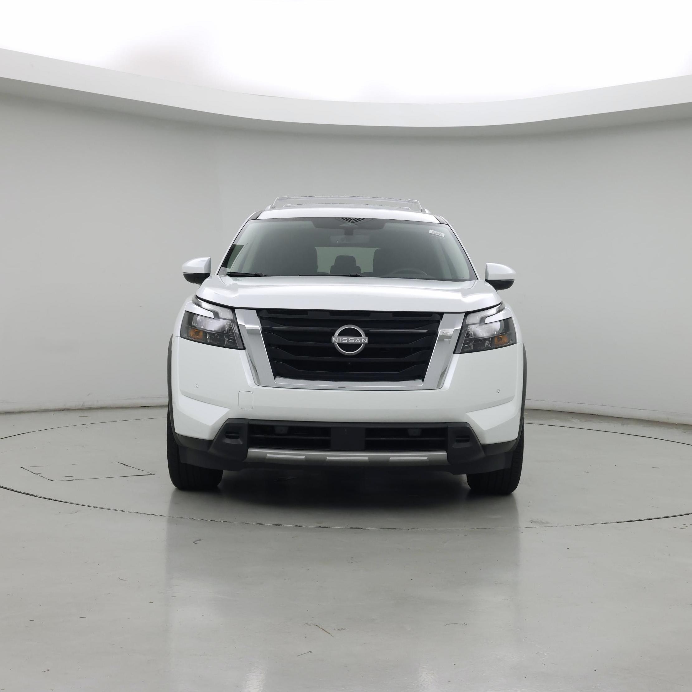 Thumbnail: 2025 Nissan Pathfinder - 5