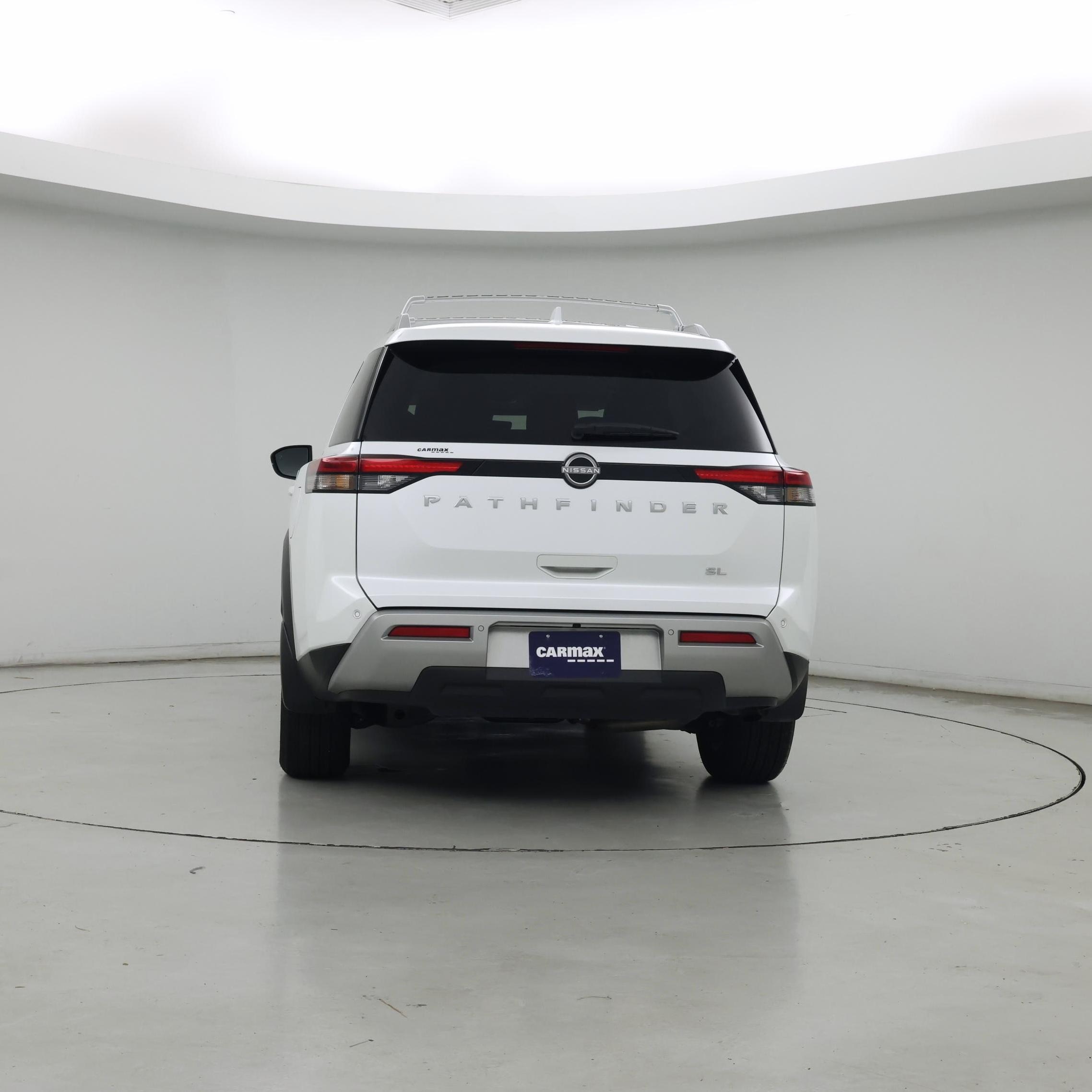 Thumbnail: 2025 Nissan Pathfinder - 6