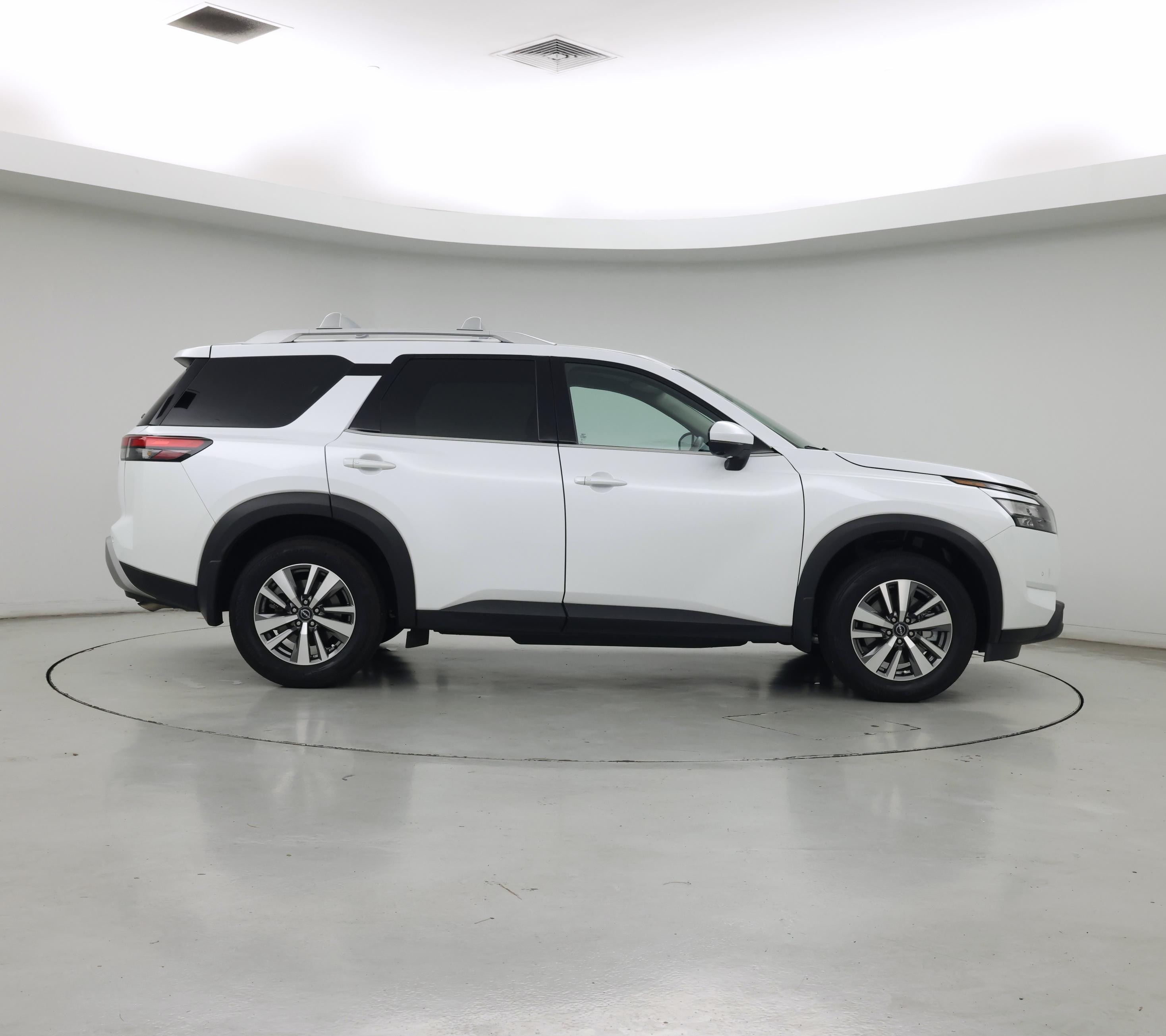 Thumbnail: 2025 Nissan Pathfinder - 7