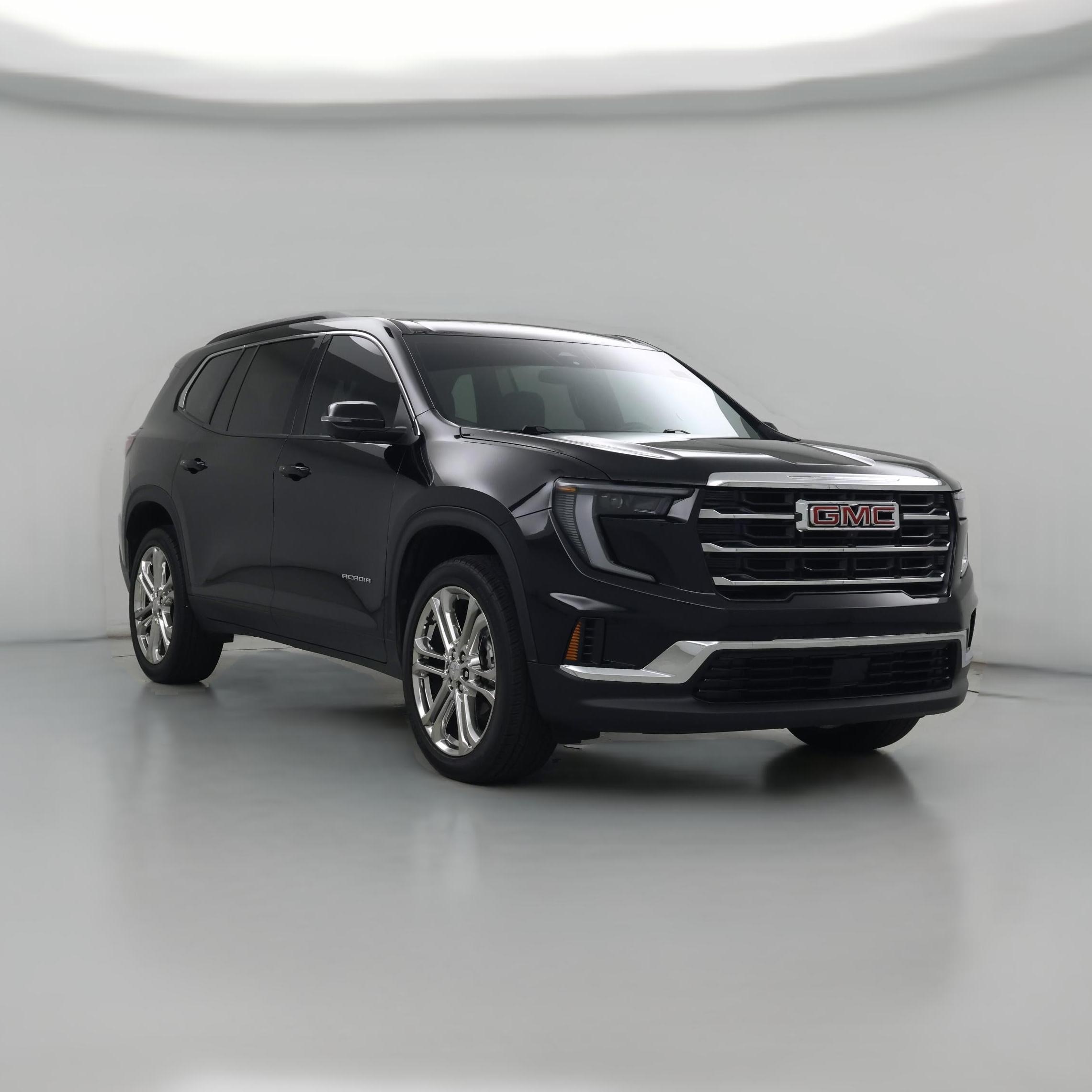 Thumbnail: 2025 GMC Acadia - 1