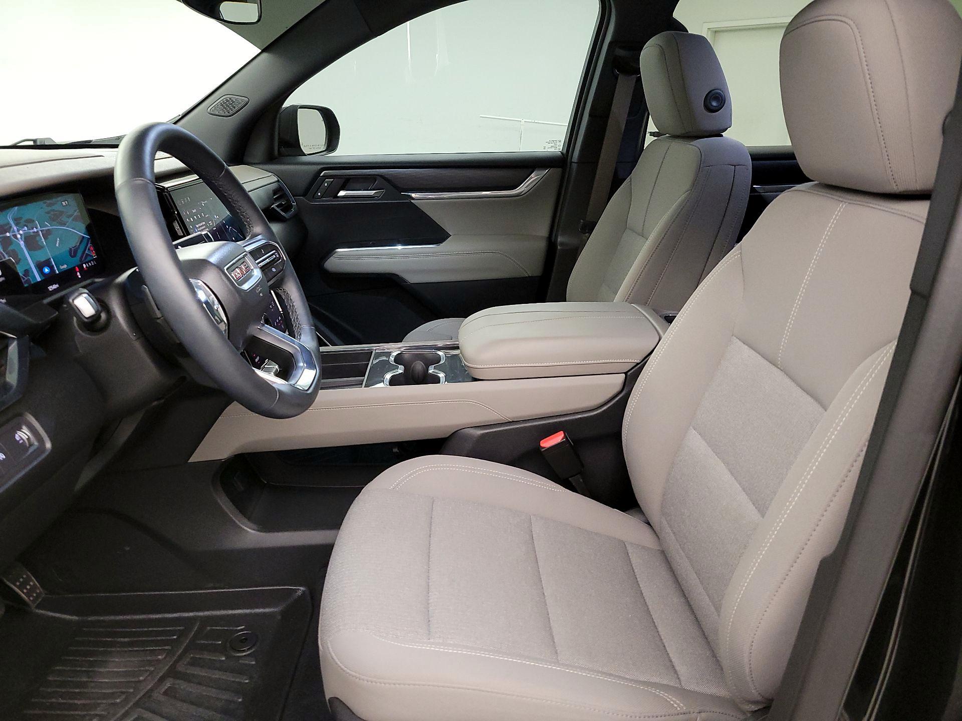 Thumbnail: 2025 GMC Acadia - 11
