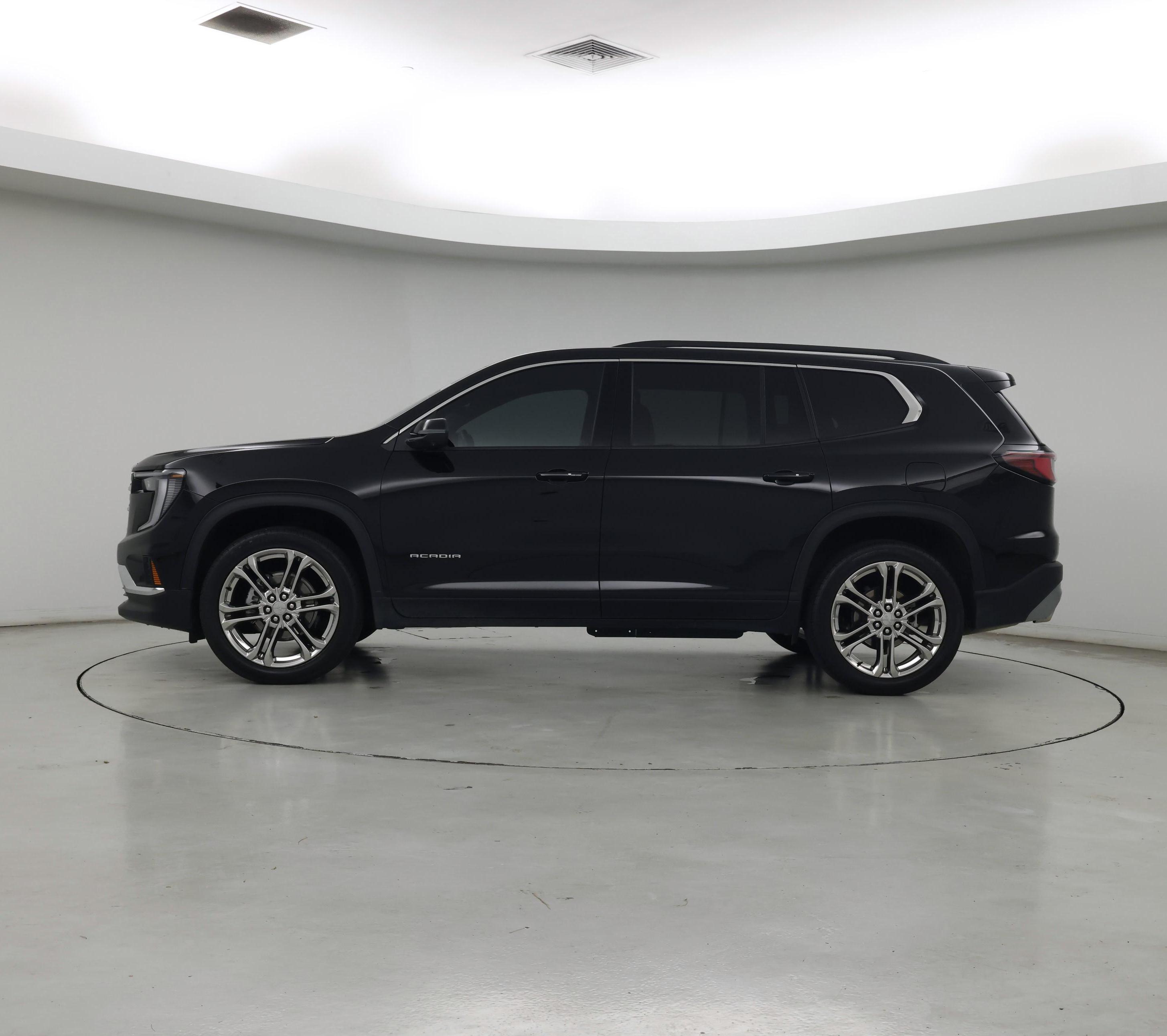 Thumbnail: 2025 GMC Acadia - 3