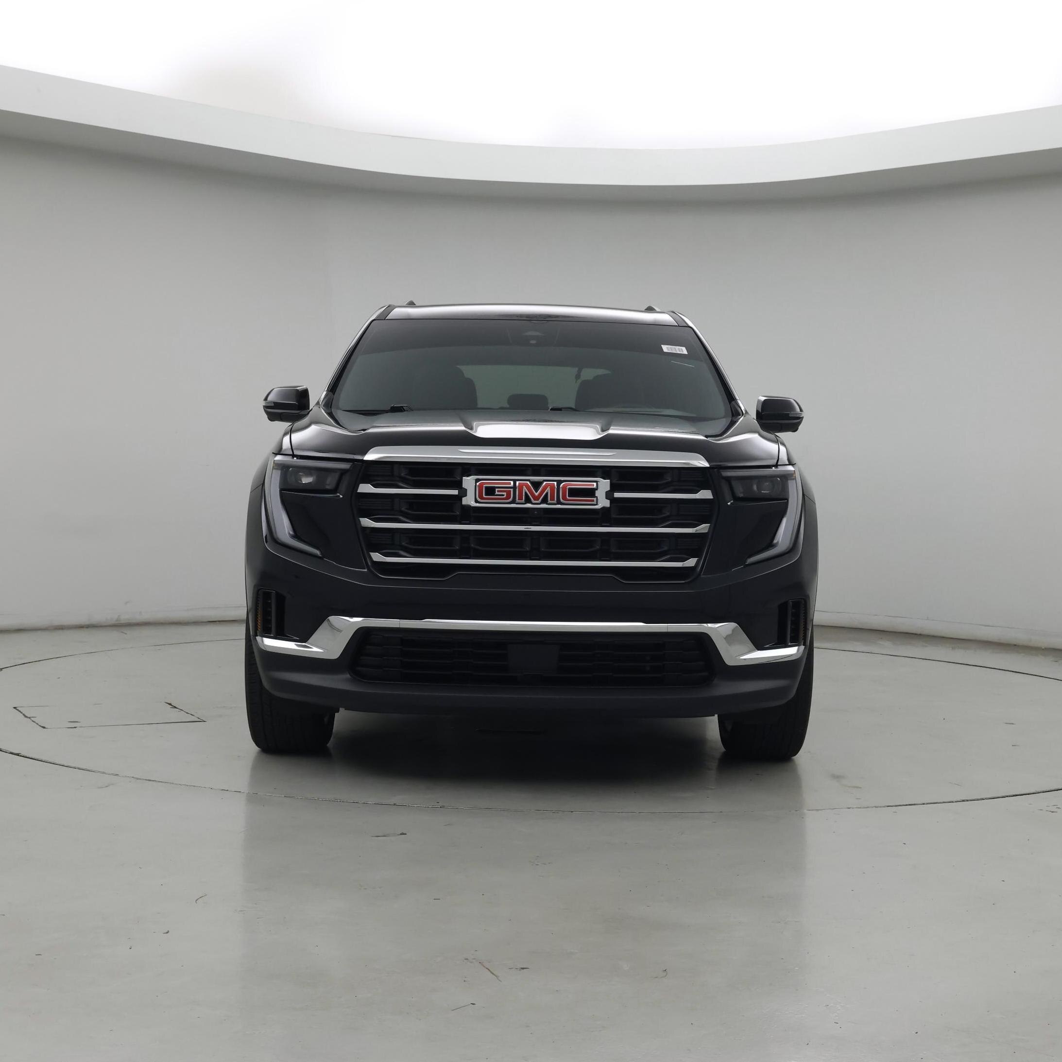 Thumbnail: 2025 GMC Acadia - 5