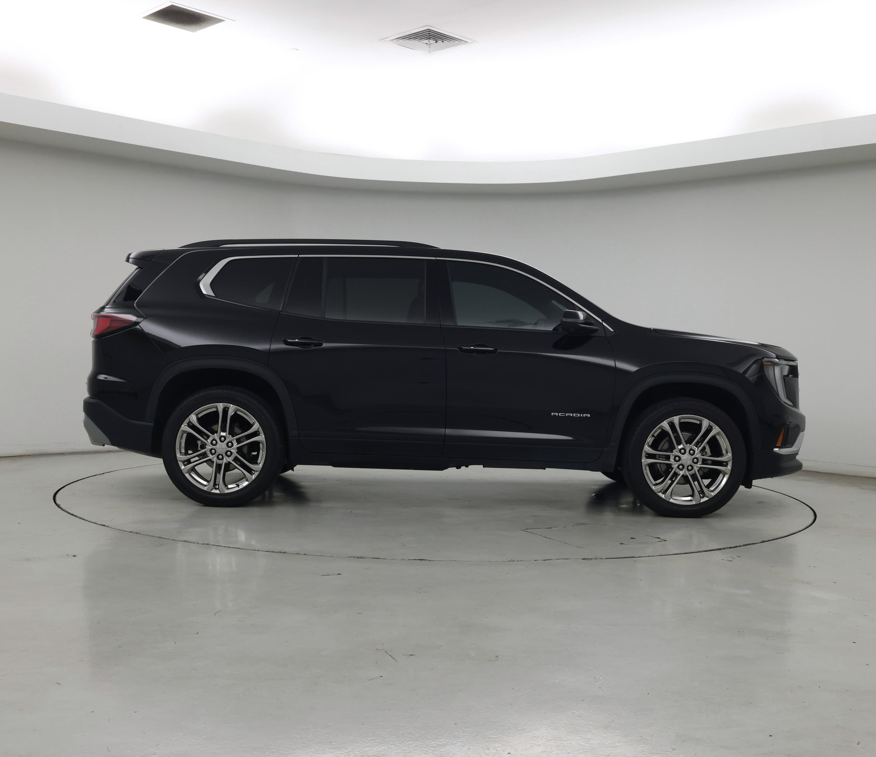 Thumbnail: 2025 GMC Acadia - 7