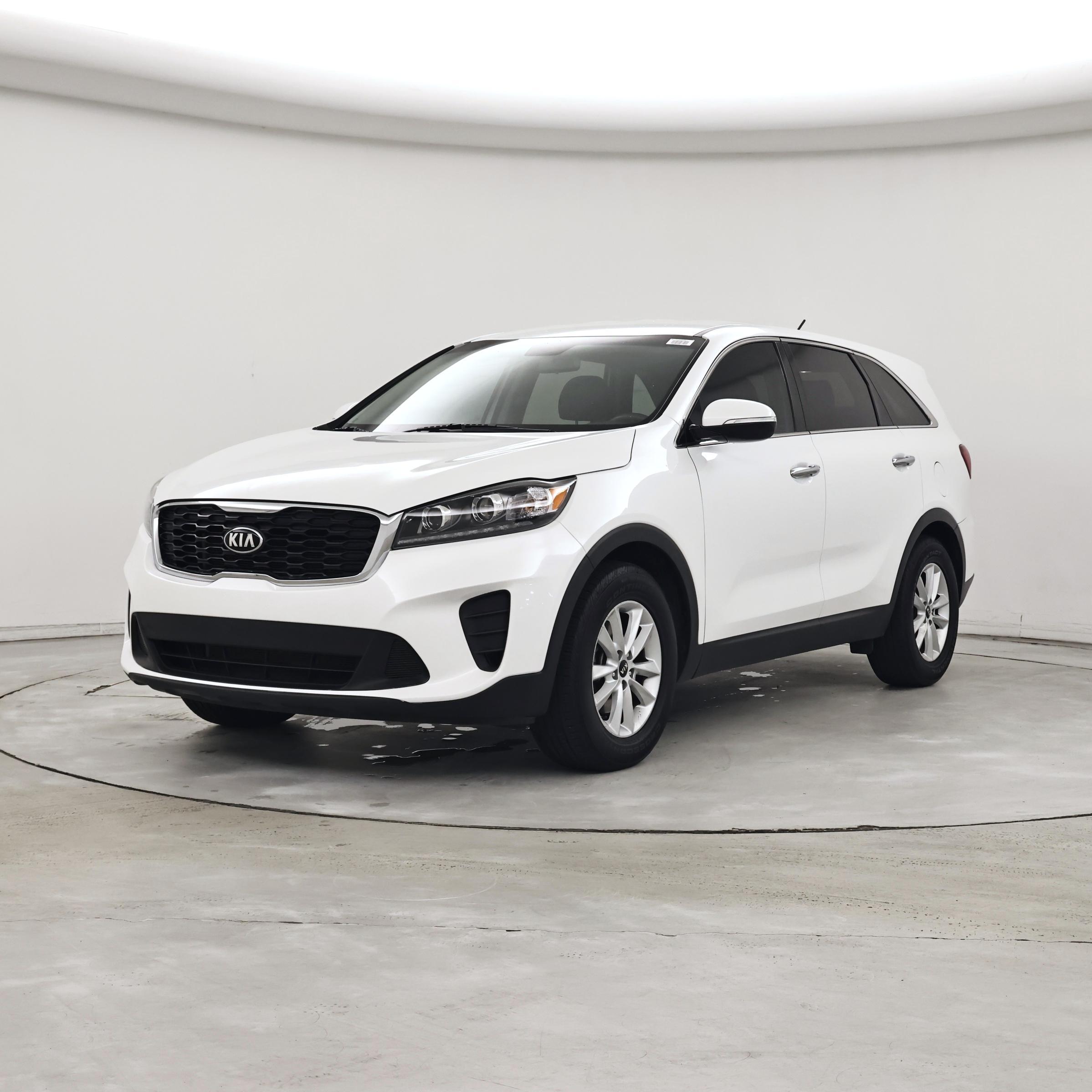 Thumbnail: 2019 Kia Sorento - 4
