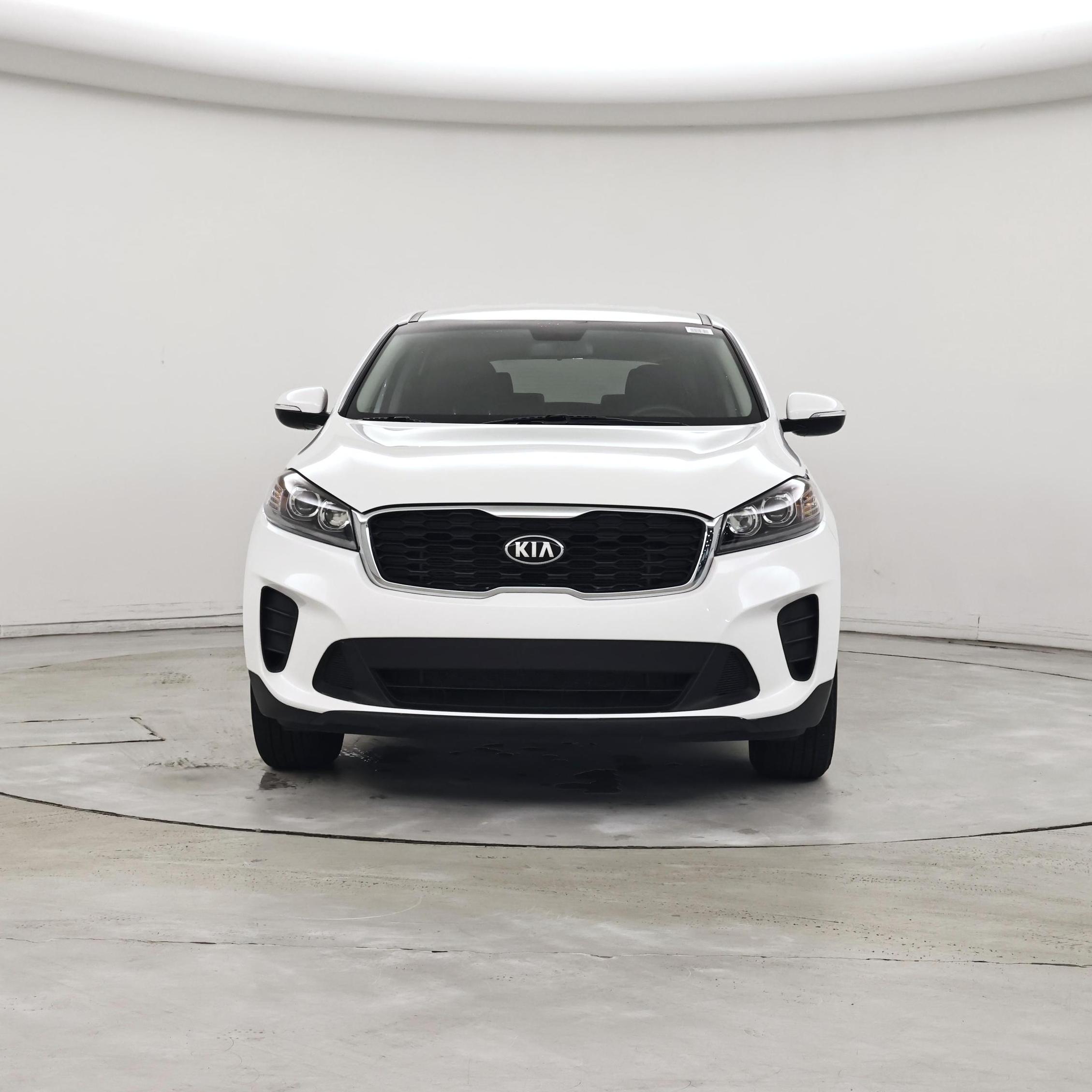 Thumbnail: 2019 Kia Sorento - 5
