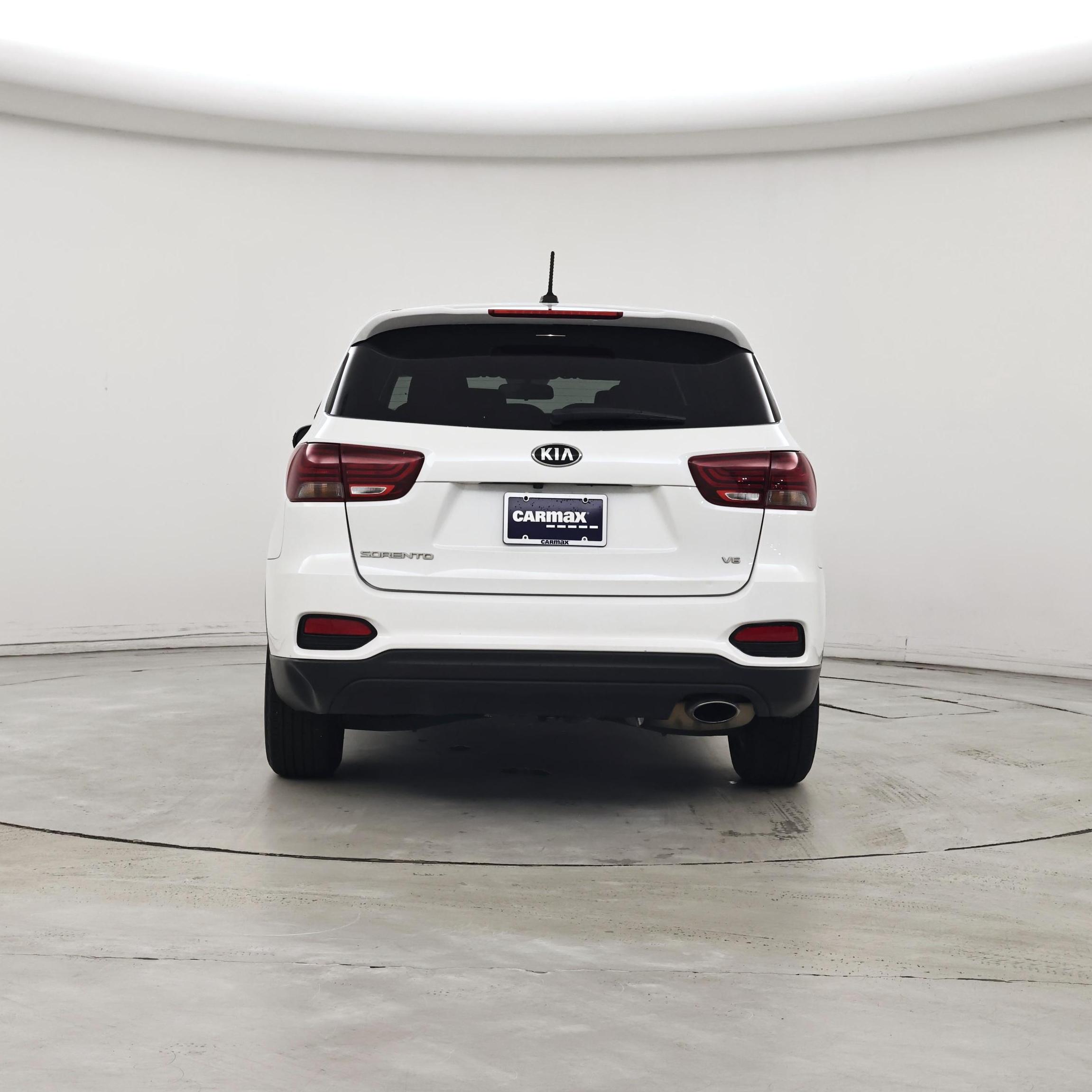 Thumbnail: 2019 Kia Sorento - 6