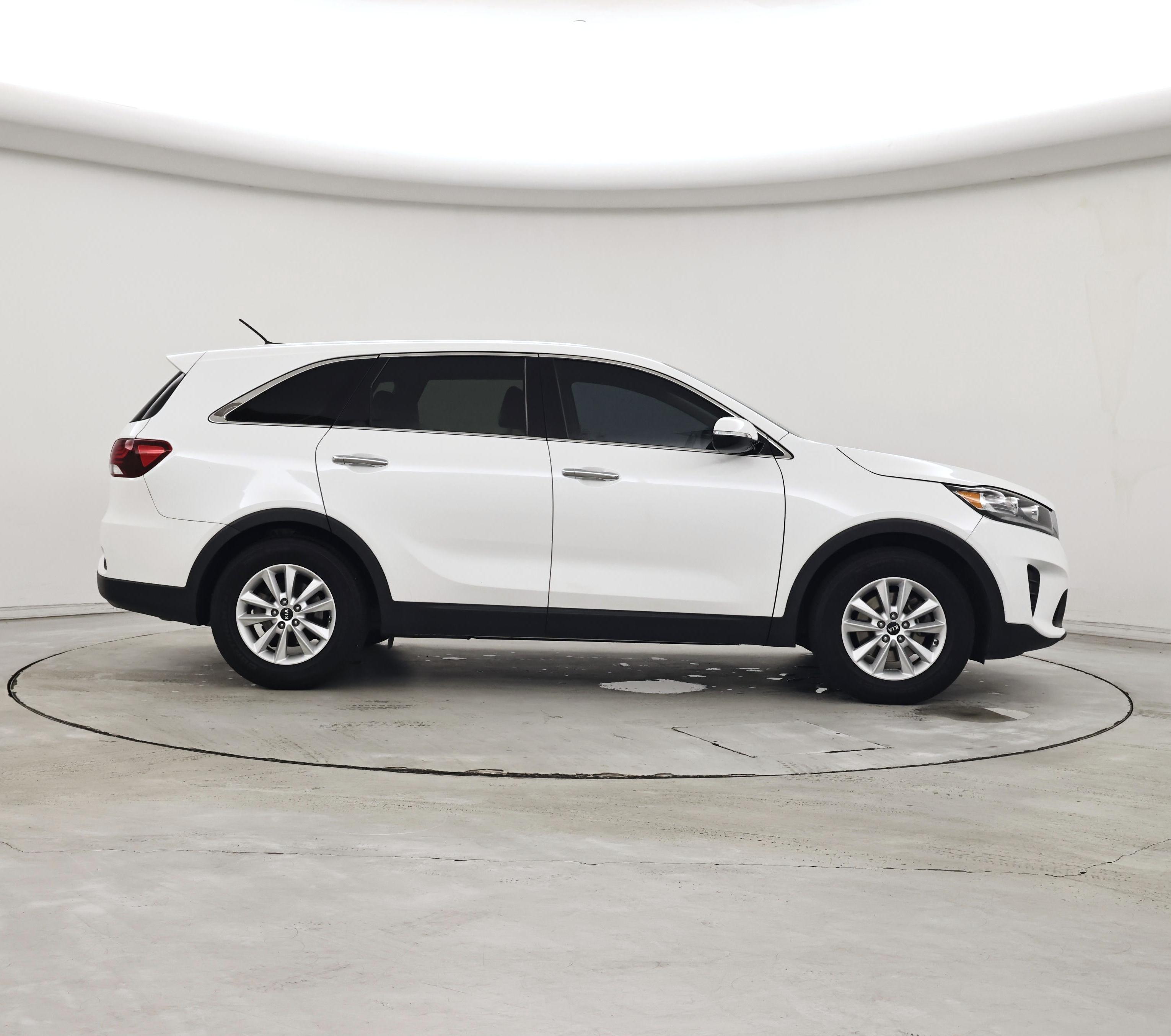 Thumbnail: 2019 Kia Sorento - 7