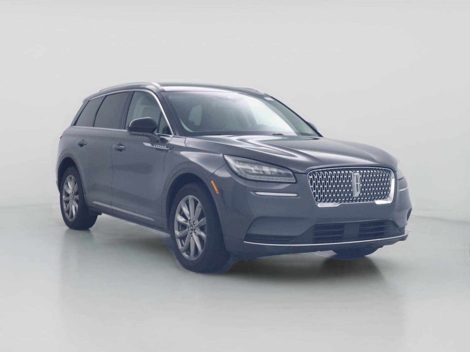 2020 Lincoln Corsair