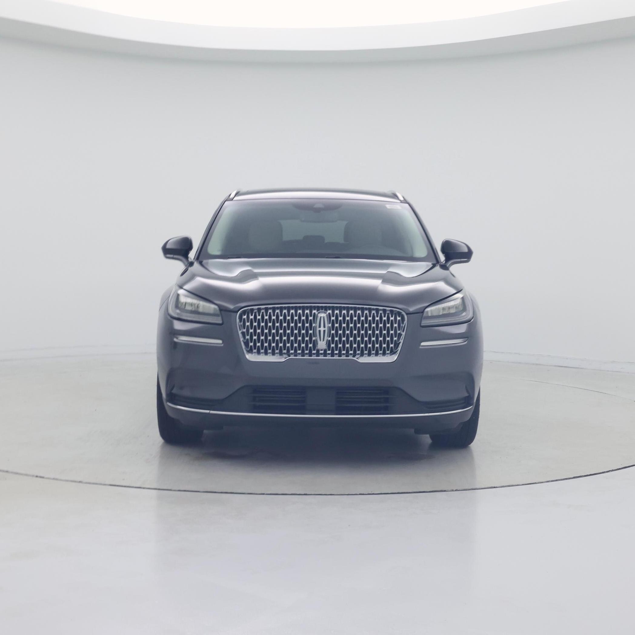 Thumbnail: 2020 Lincoln Corsair - 5