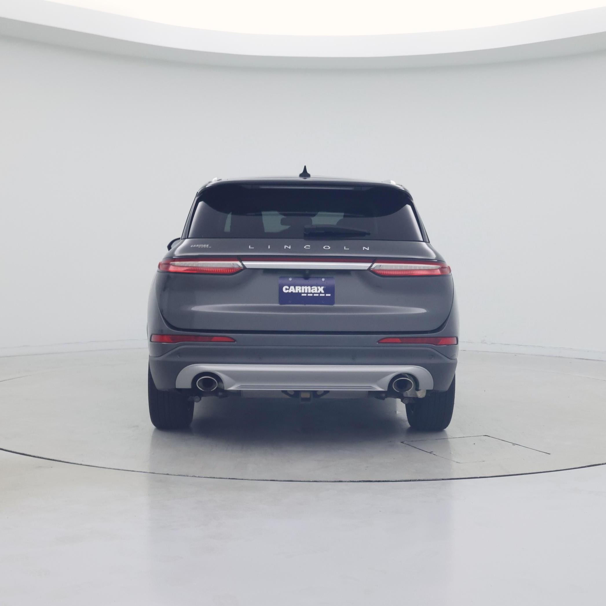 Thumbnail: 2020 Lincoln Corsair - 6