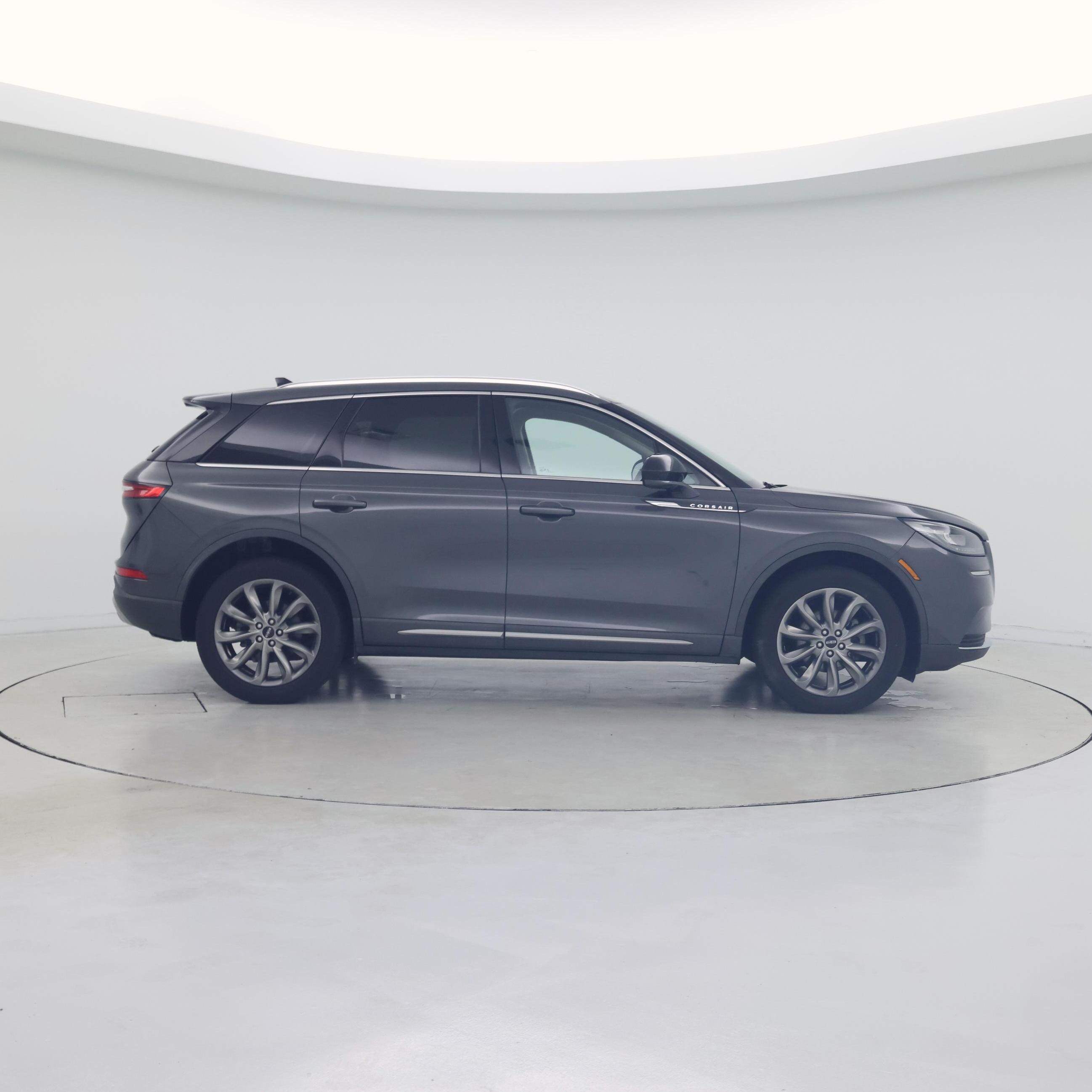Thumbnail: 2020 Lincoln Corsair - 7