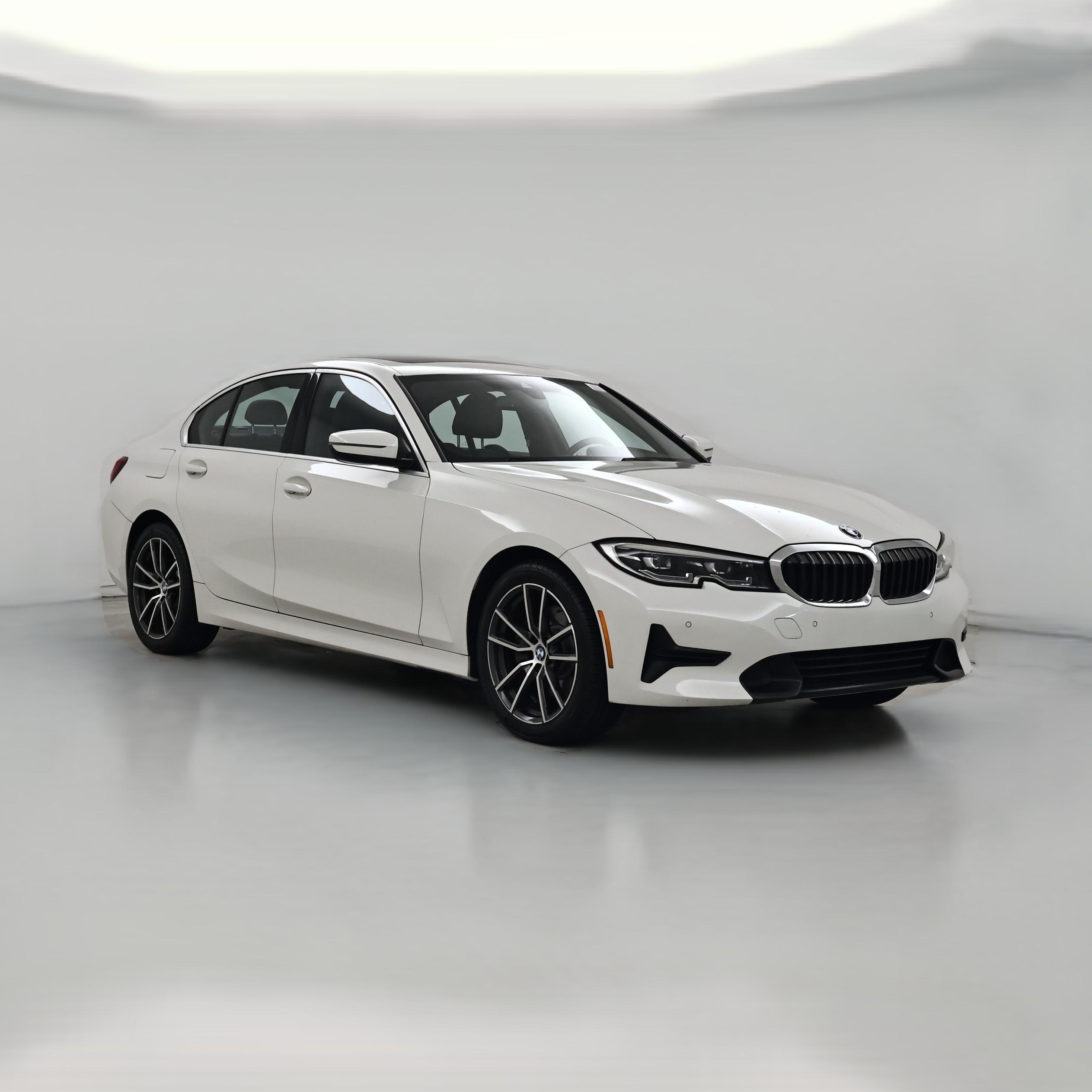 Thumbnail: 2019 BMW 3 Series - 1