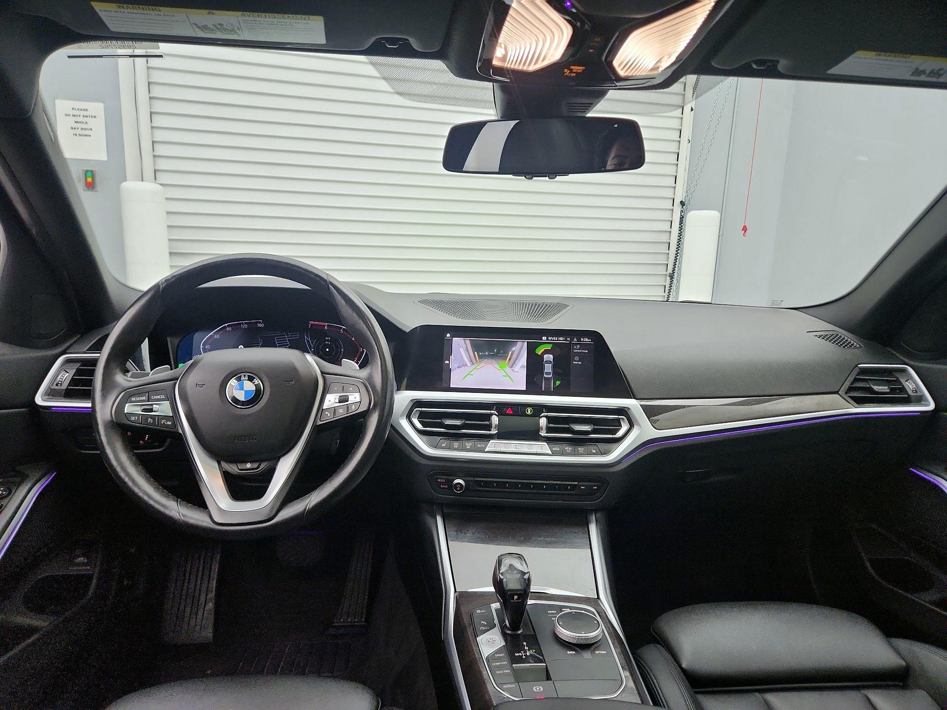 Thumbnail: 2019 BMW 3 Series - 9
