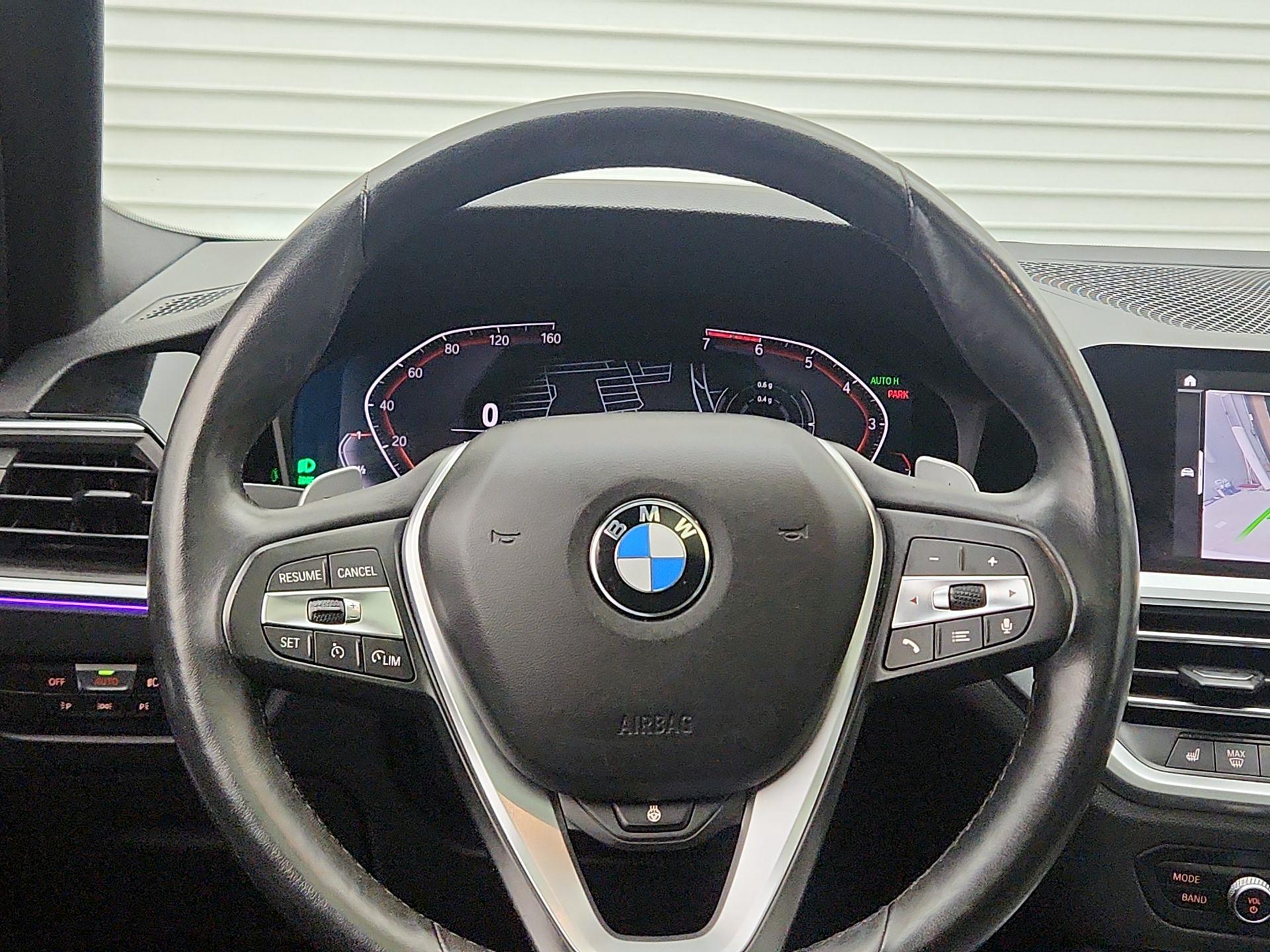Thumbnail: 2019 BMW 3 Series - 10
