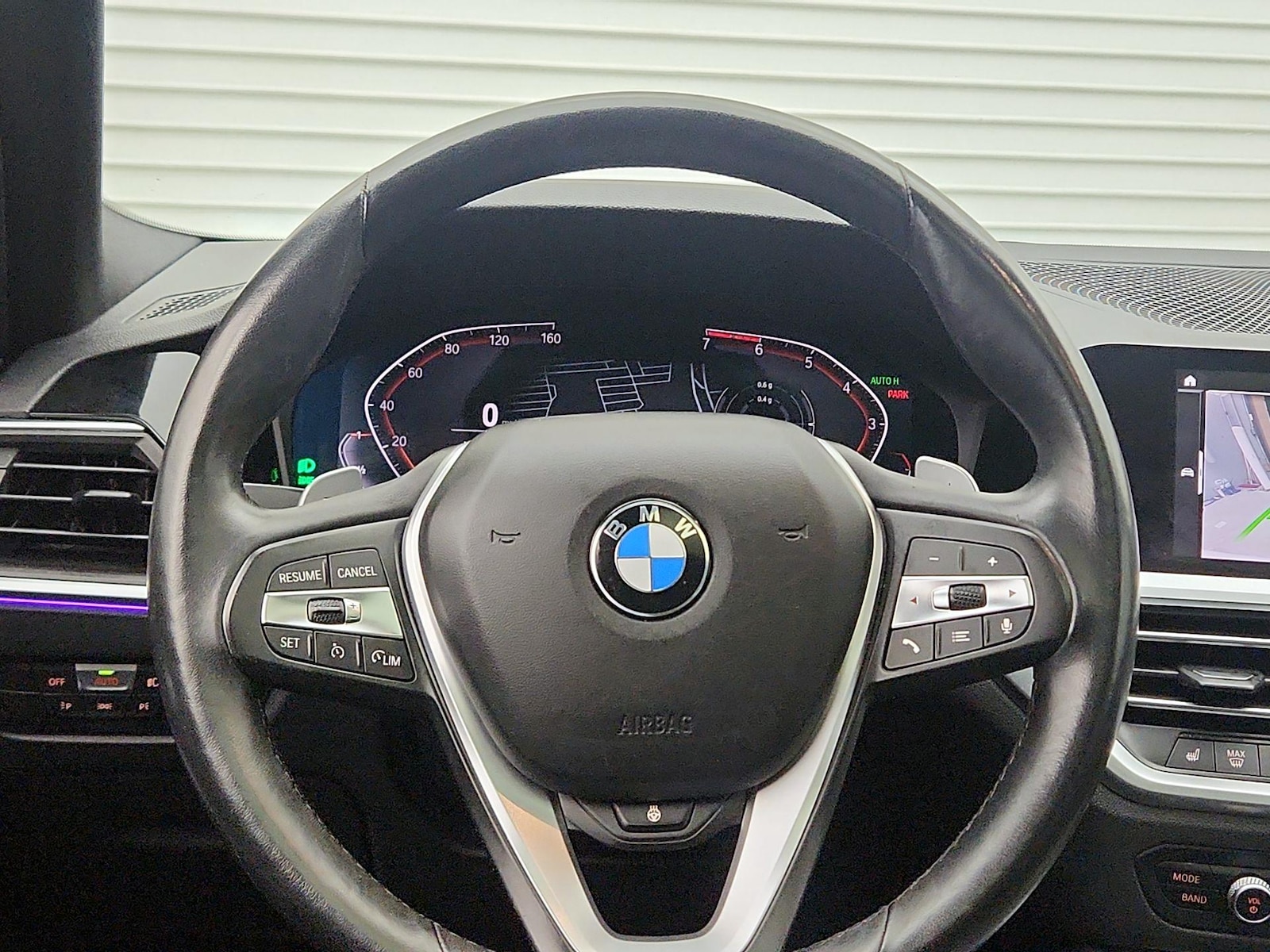 2019 BMW 3 Series 330i - Photo 11