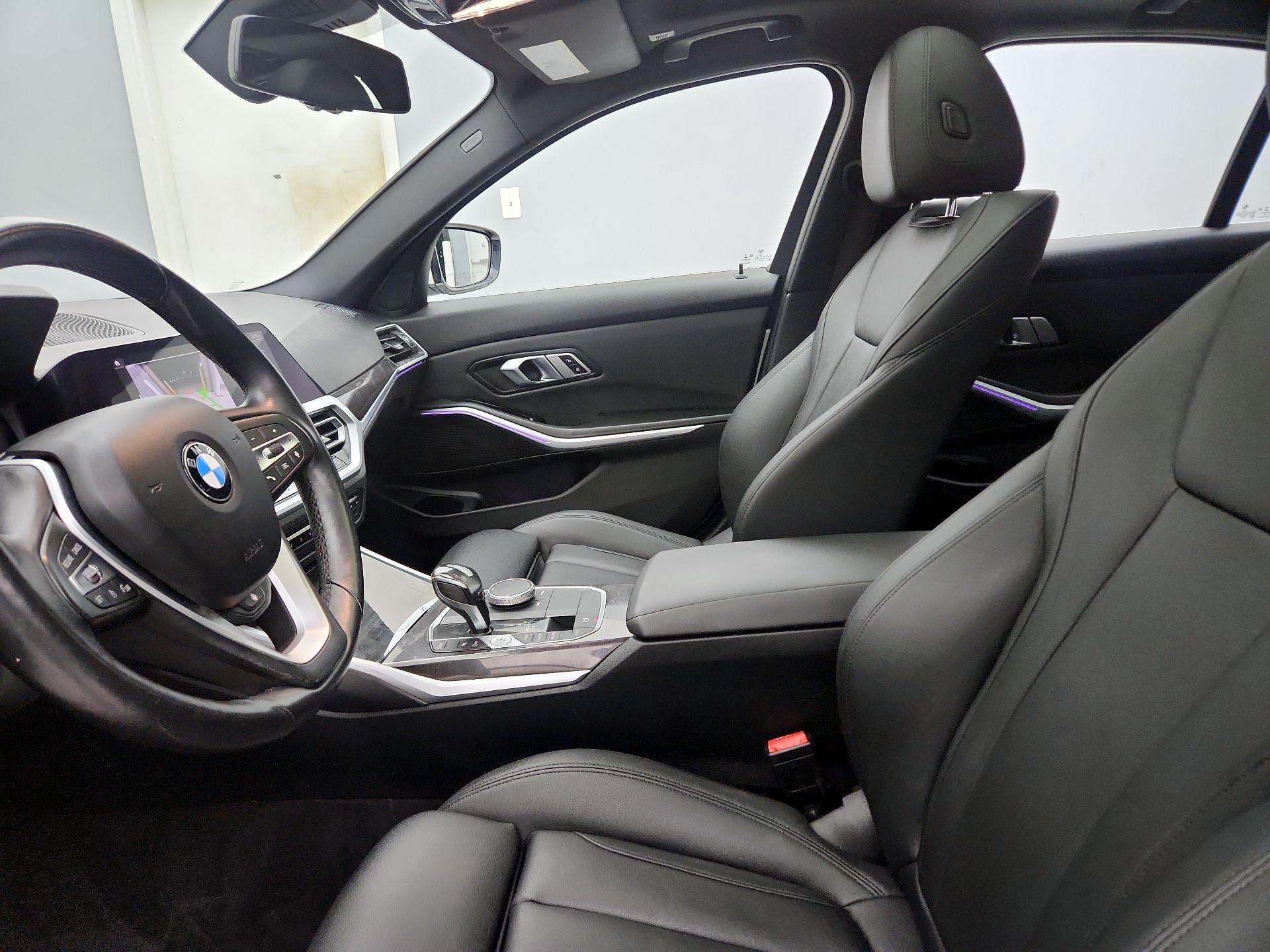 Thumbnail: 2019 BMW 3 Series - 11