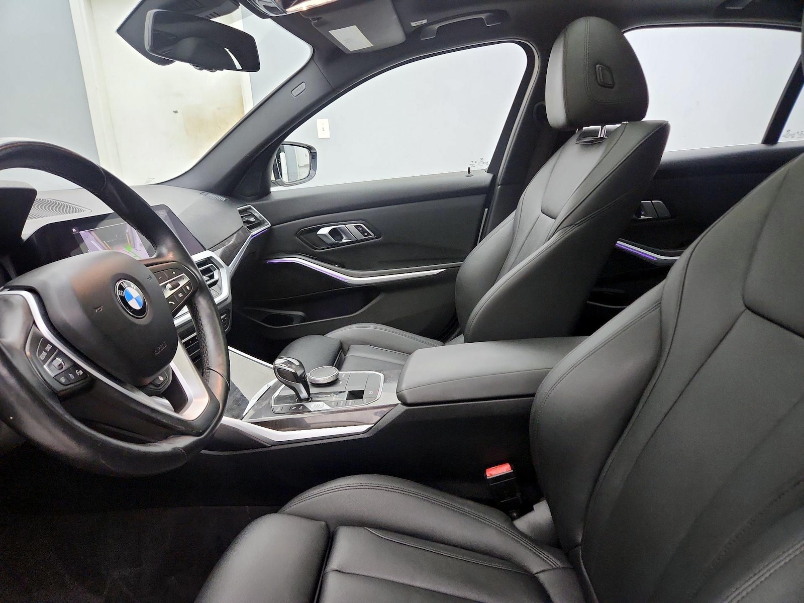 2019 BMW 3 Series 330i - Photo 12