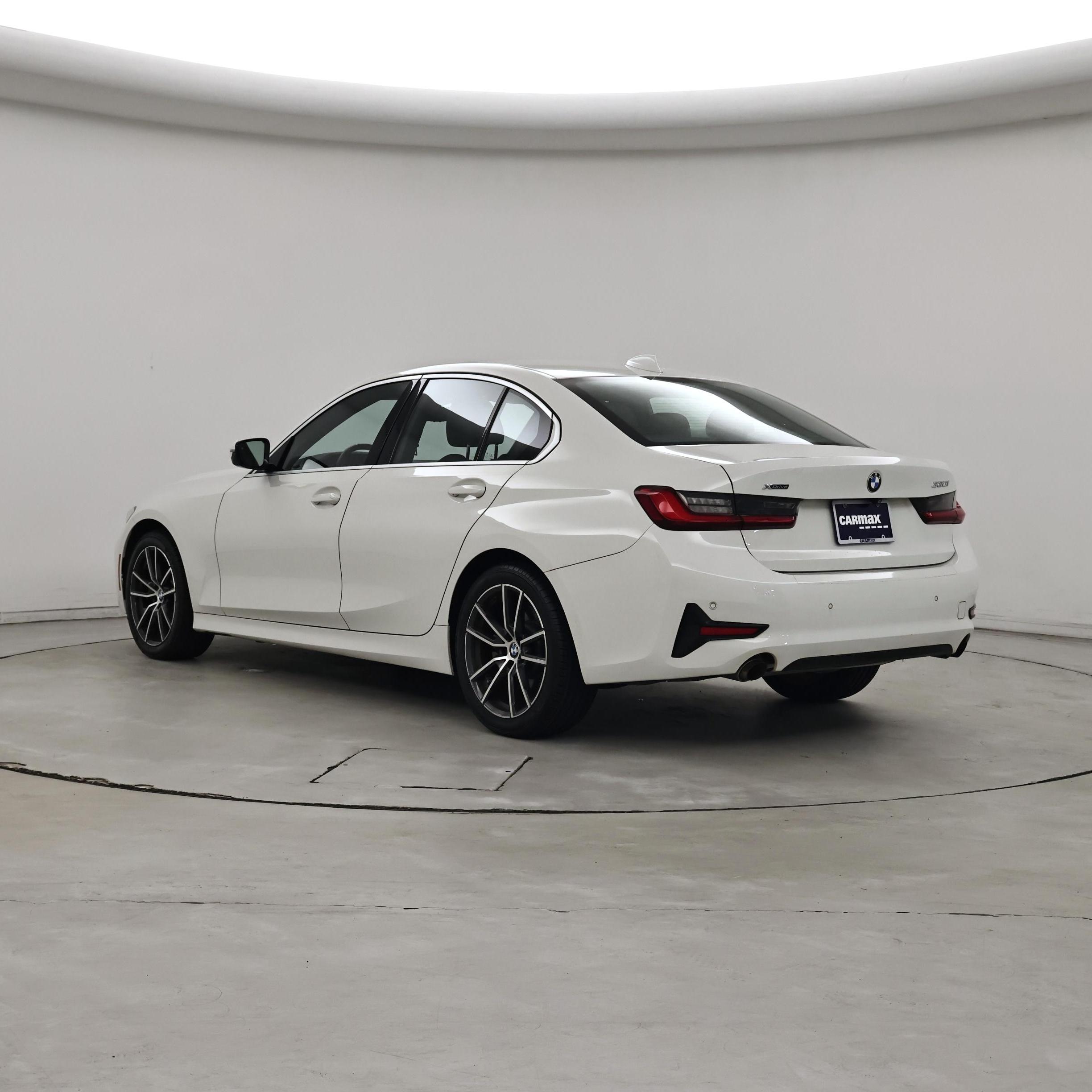 Thumbnail: 2019 BMW 3 Series - 2