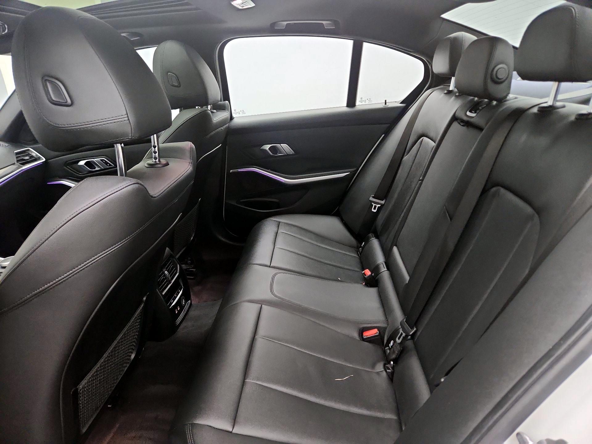Thumbnail: 2019 BMW 3 Series - 20