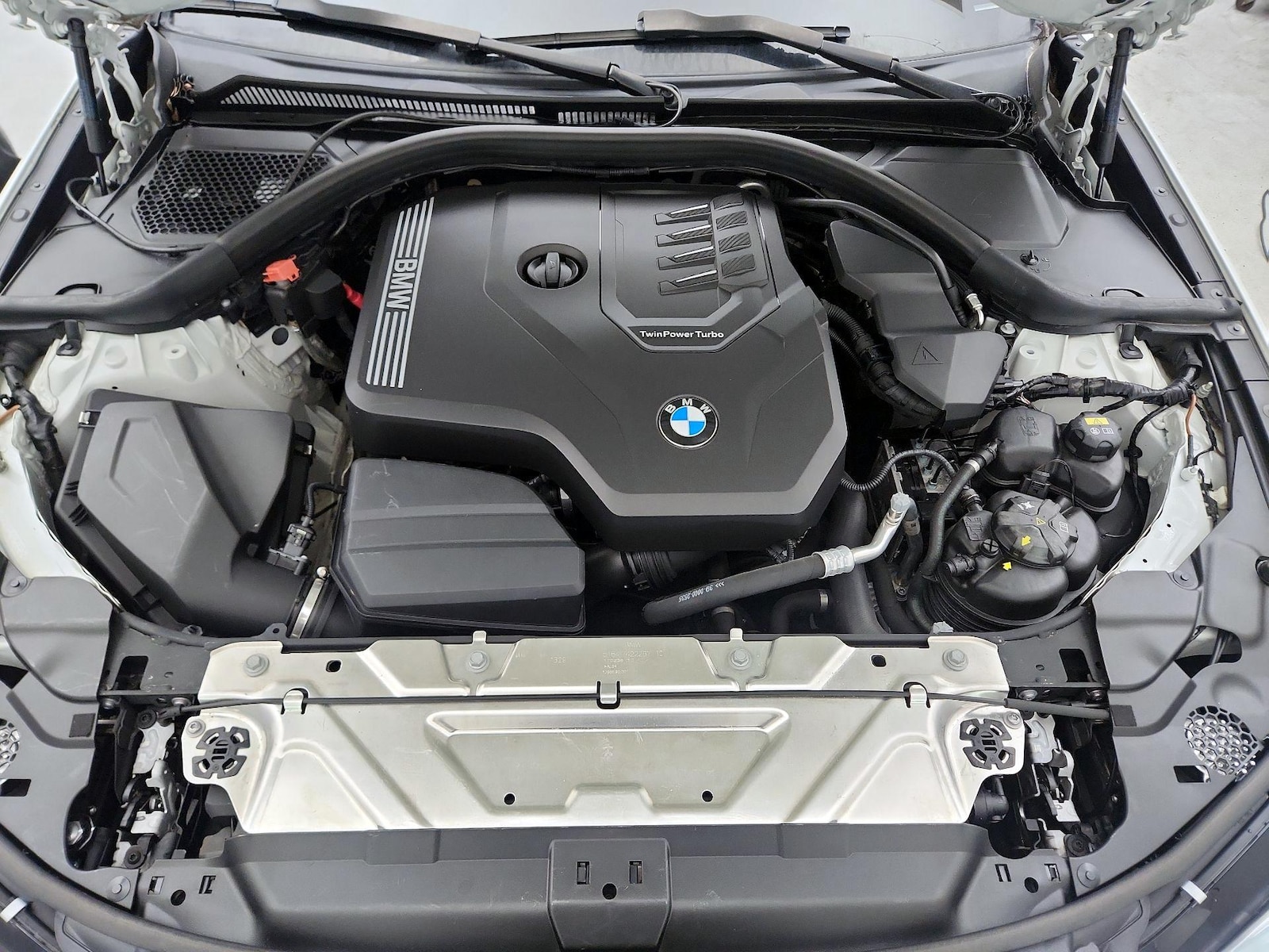 2019 BMW 3 Series 330i - Photo 23