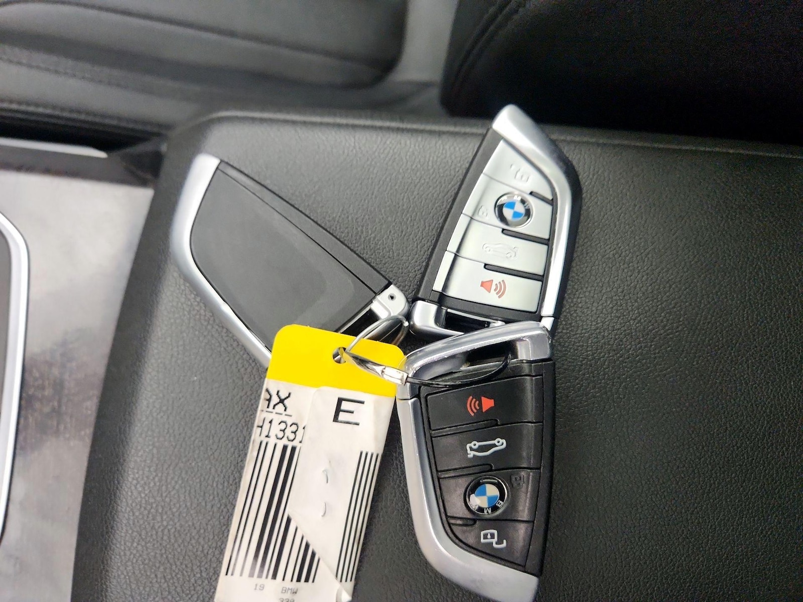 2019 BMW 3 Series 330i - Photo 24