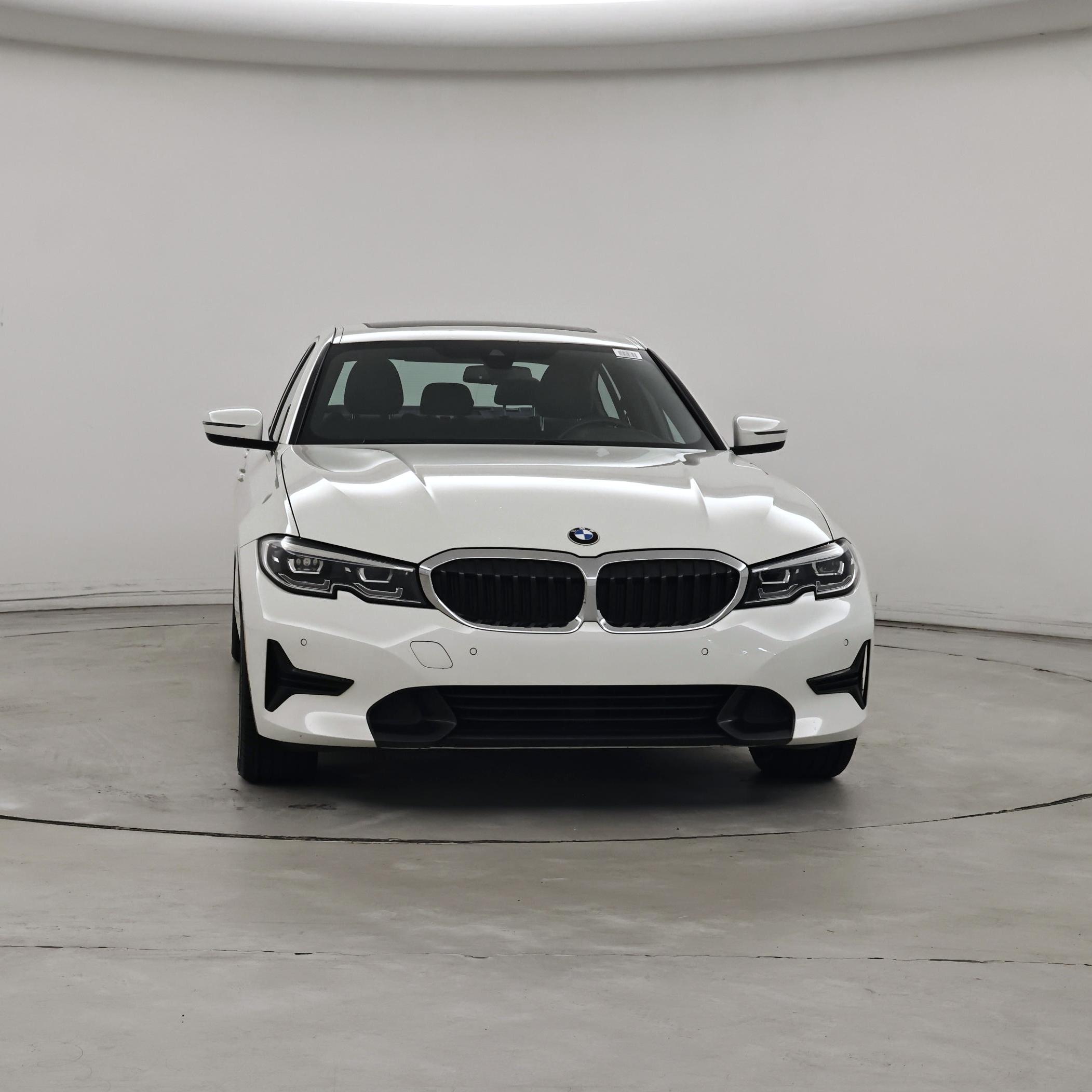 Thumbnail: 2019 BMW 3 Series - 5