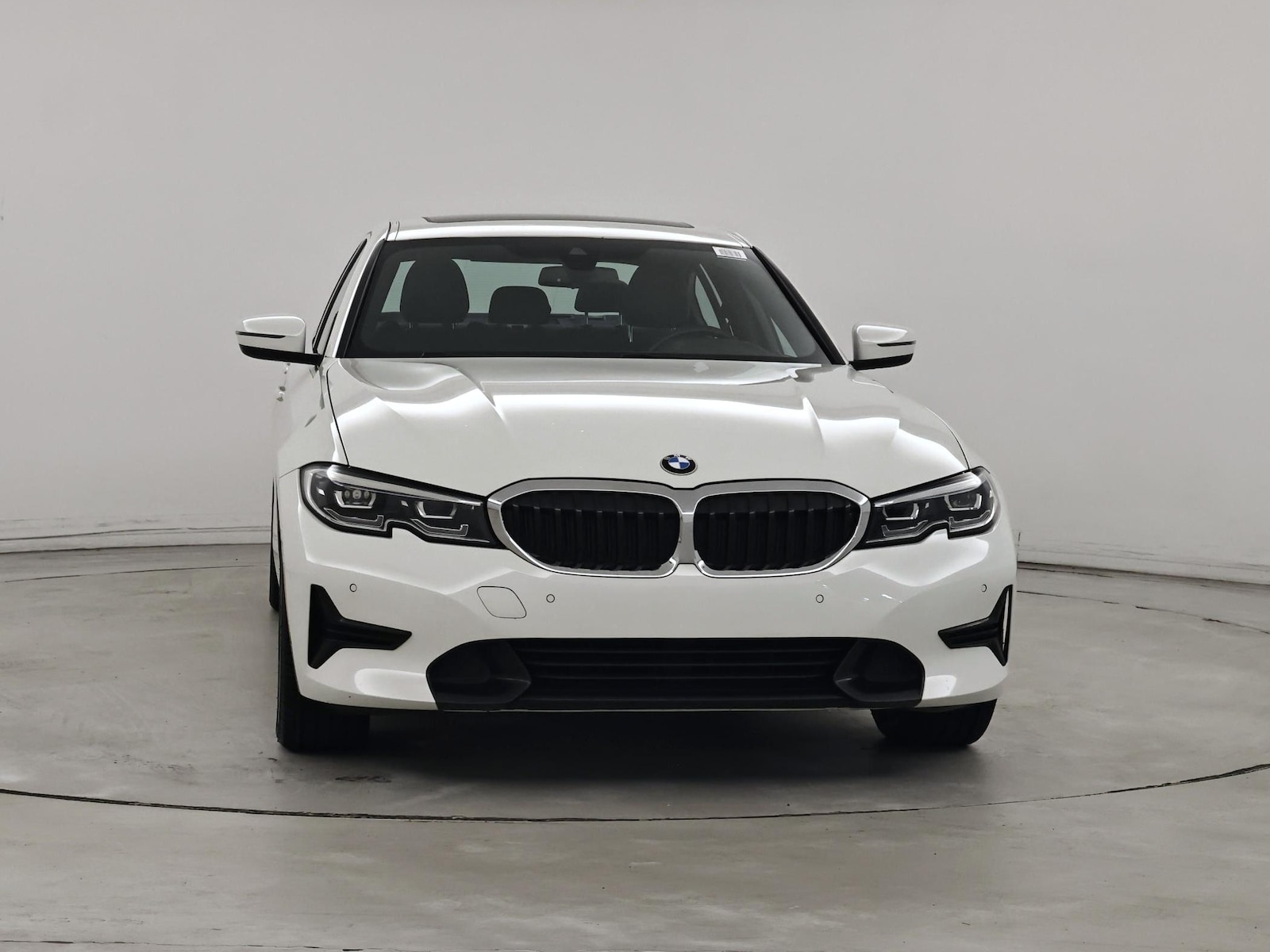 2019 BMW 3 Series 330i - Photo 6