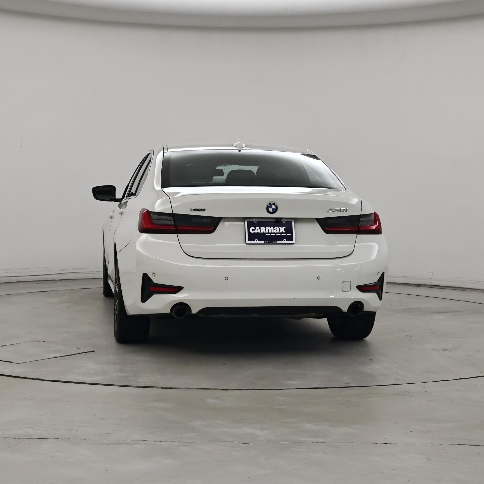Thumbnail: 2019 BMW 3 Series - 6