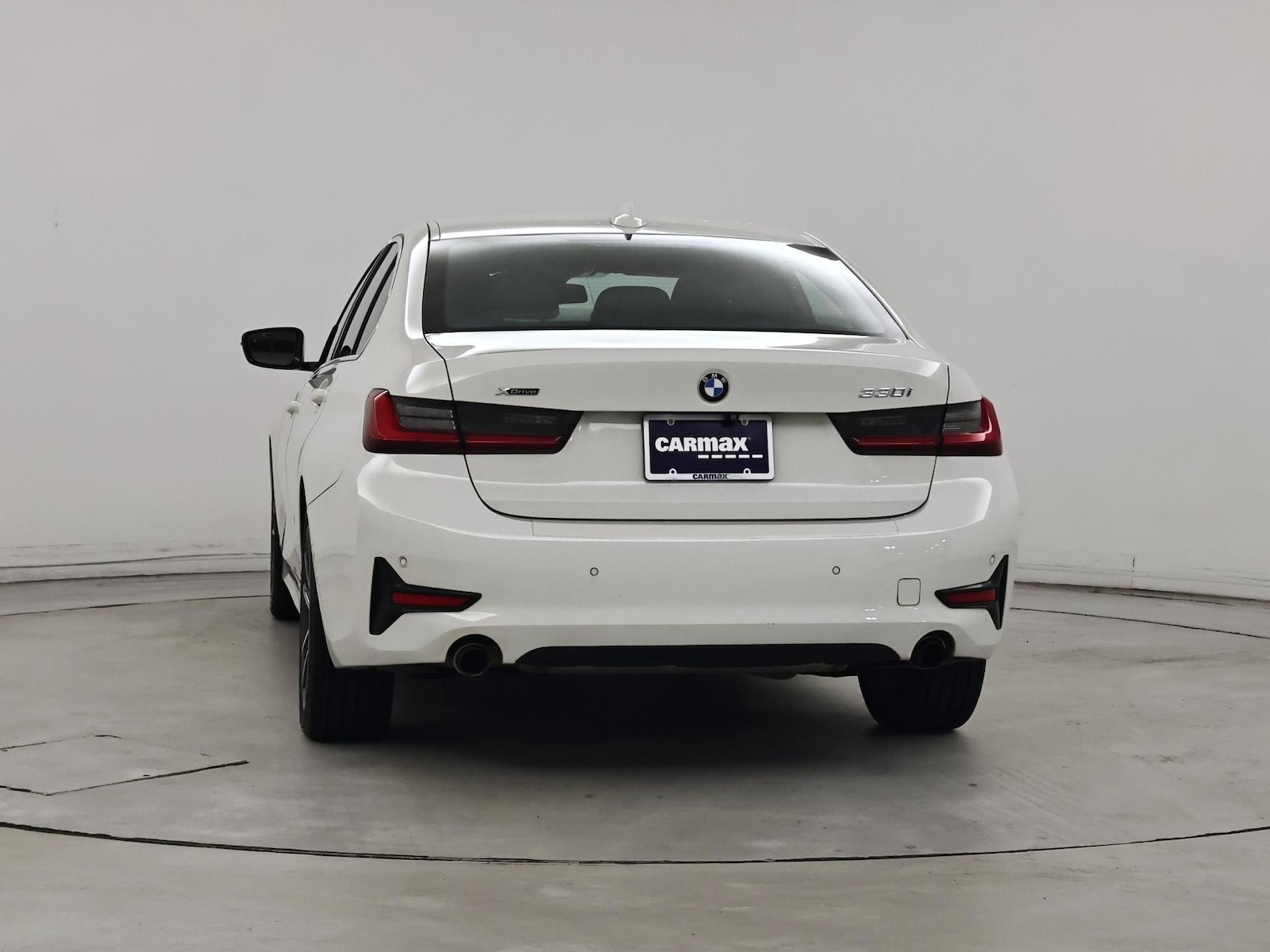 2019 BMW 3 Series 330i - Photo 7