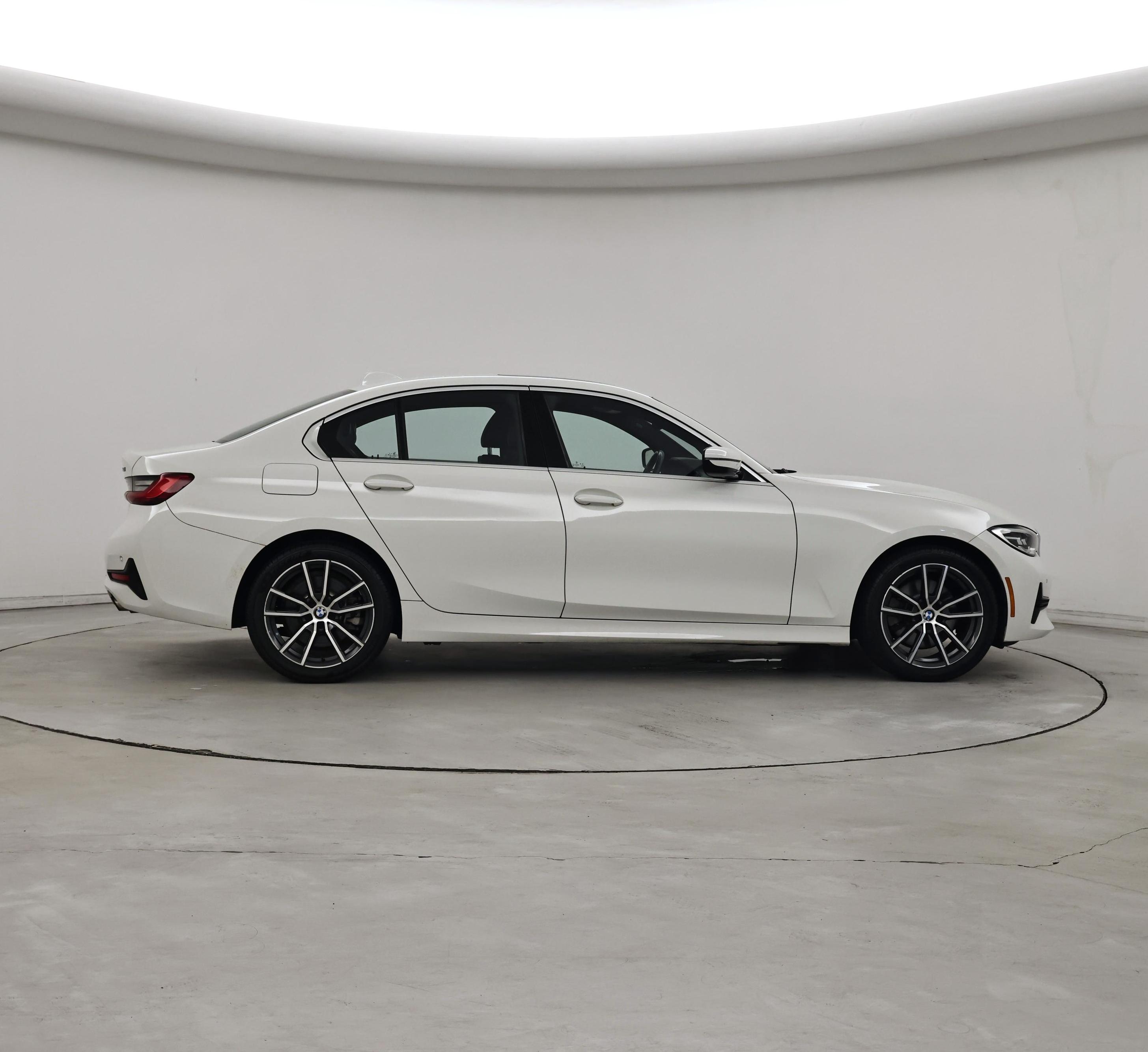 Thumbnail: 2019 BMW 3 Series - 7