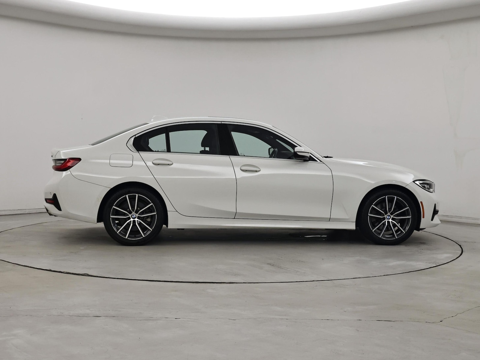 2019 BMW 3 Series 330i - Photo 8