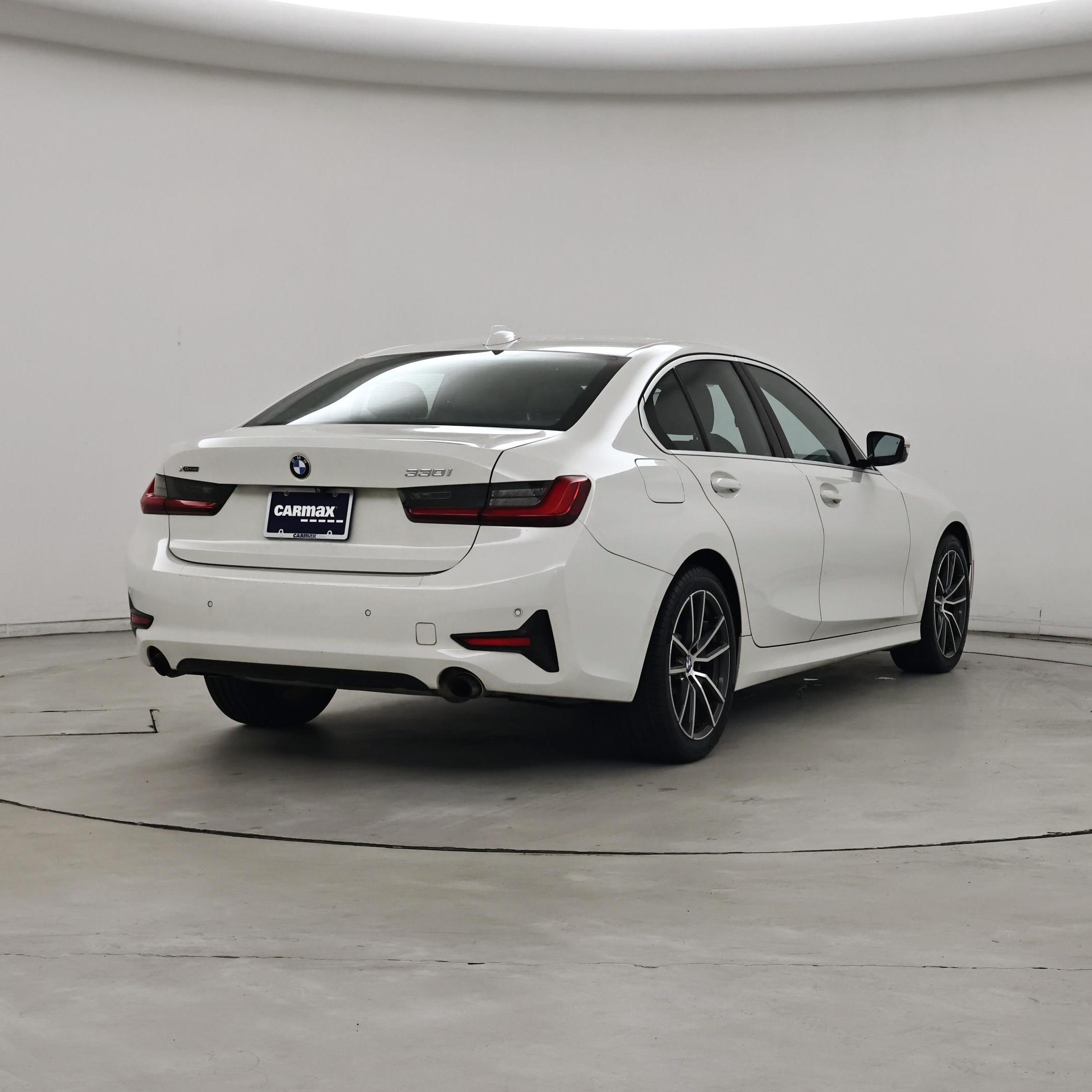 Thumbnail: 2019 BMW 3 Series - 8