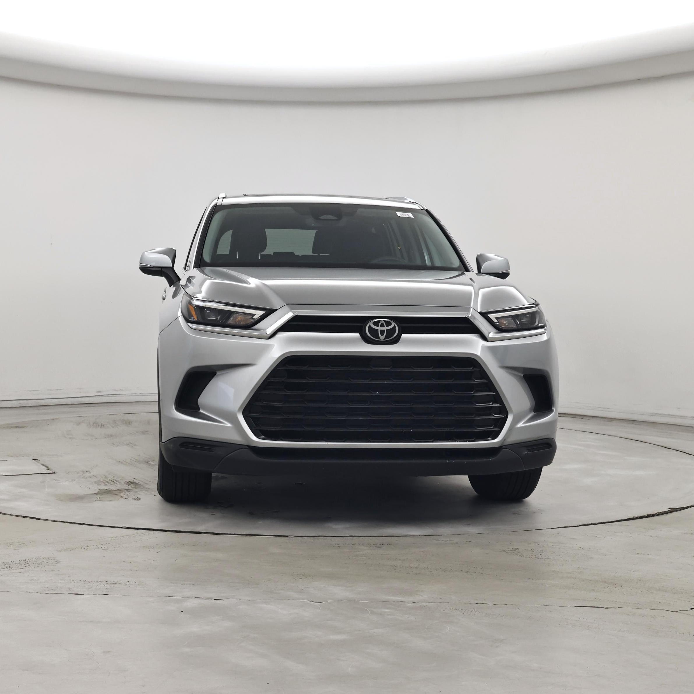 Thumbnail: 2024 Toyota Grand Highlander - 5