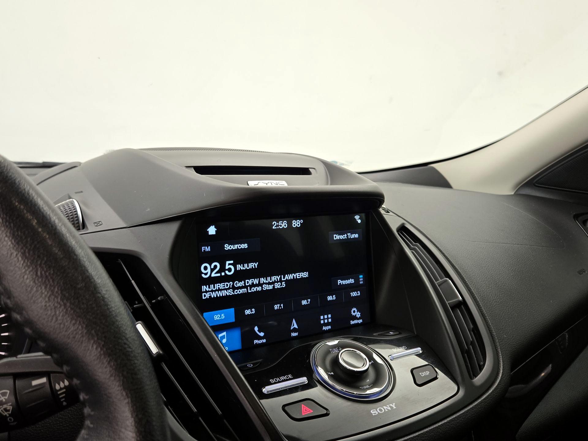 Thumbnail: 2017 Ford Escape - 16